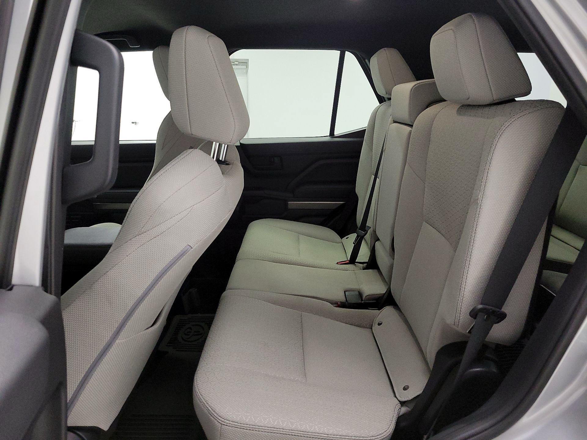 Thumbnail: 2025 Toyota 4Runner - 20