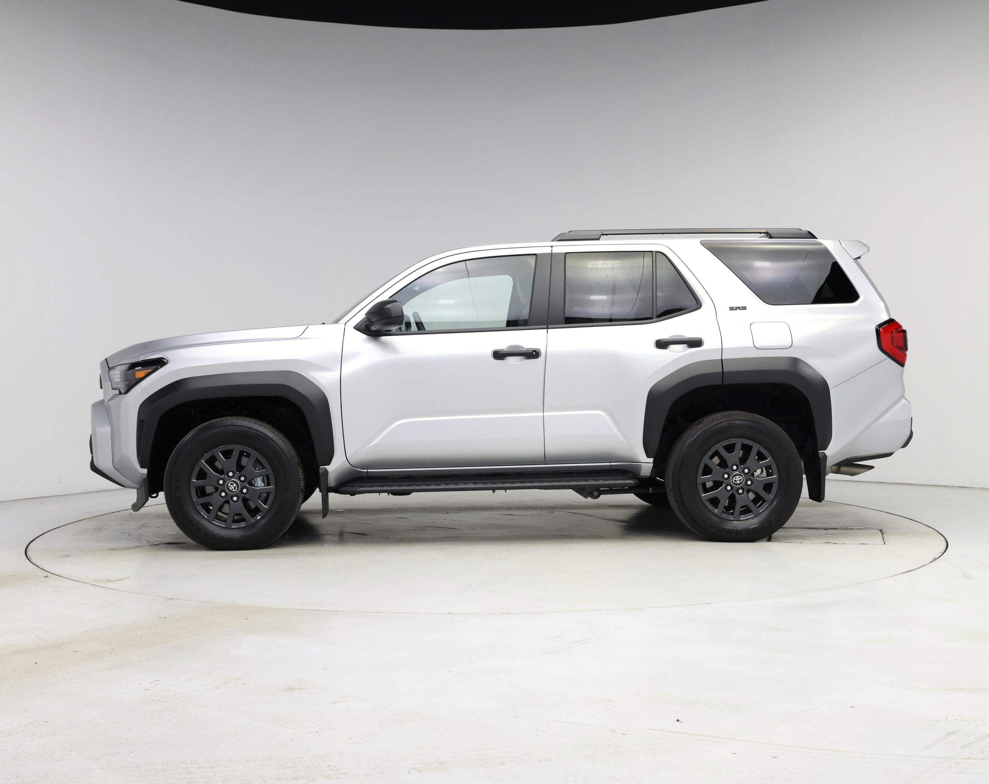 Thumbnail: 2025 Toyota 4Runner - 3