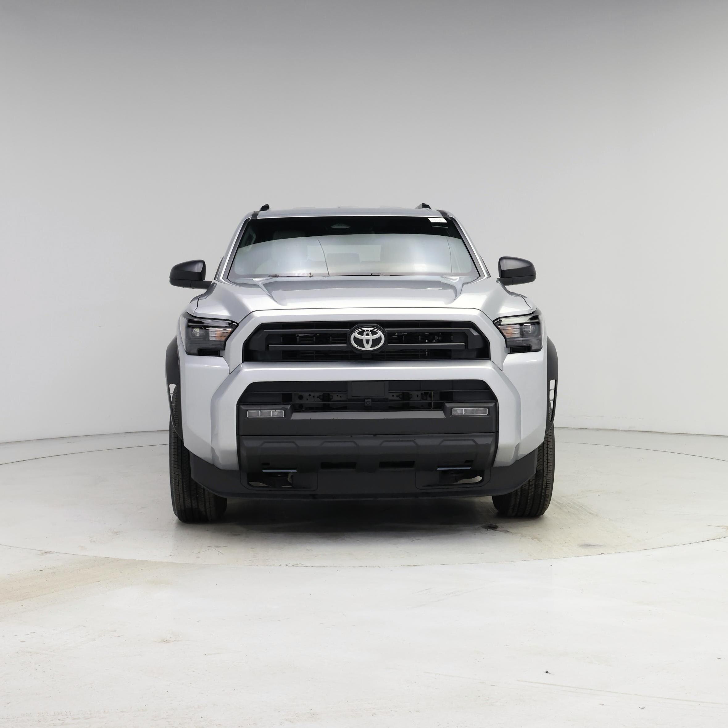 Thumbnail: 2025 Toyota 4Runner - 5