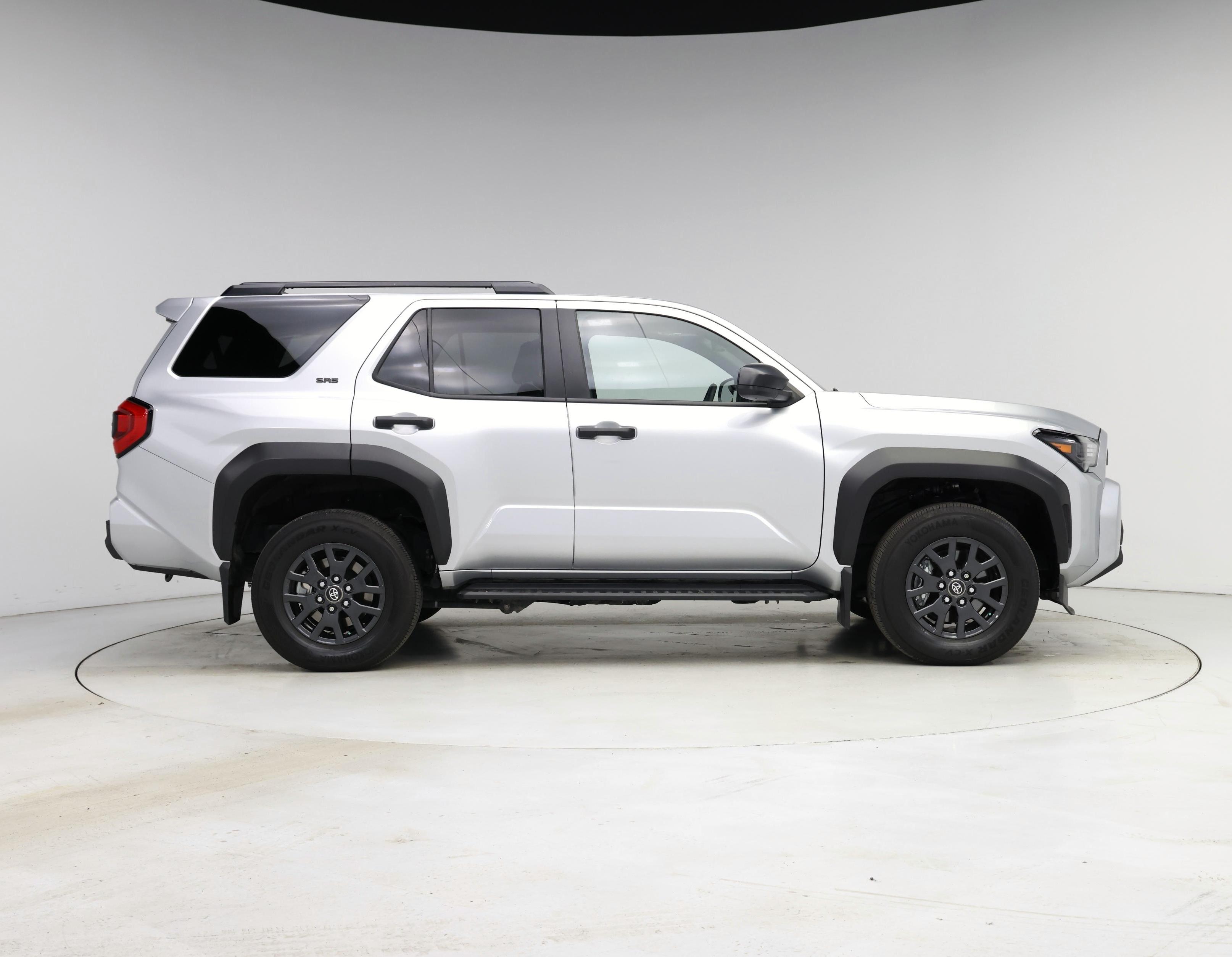 Thumbnail: 2025 Toyota 4Runner - 7