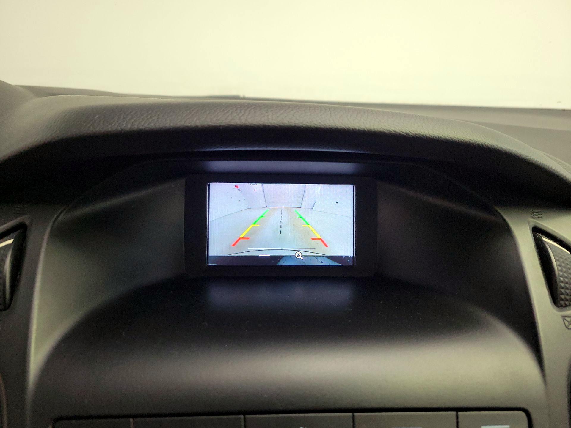 Thumbnail: 2018 Ford Focus - 14