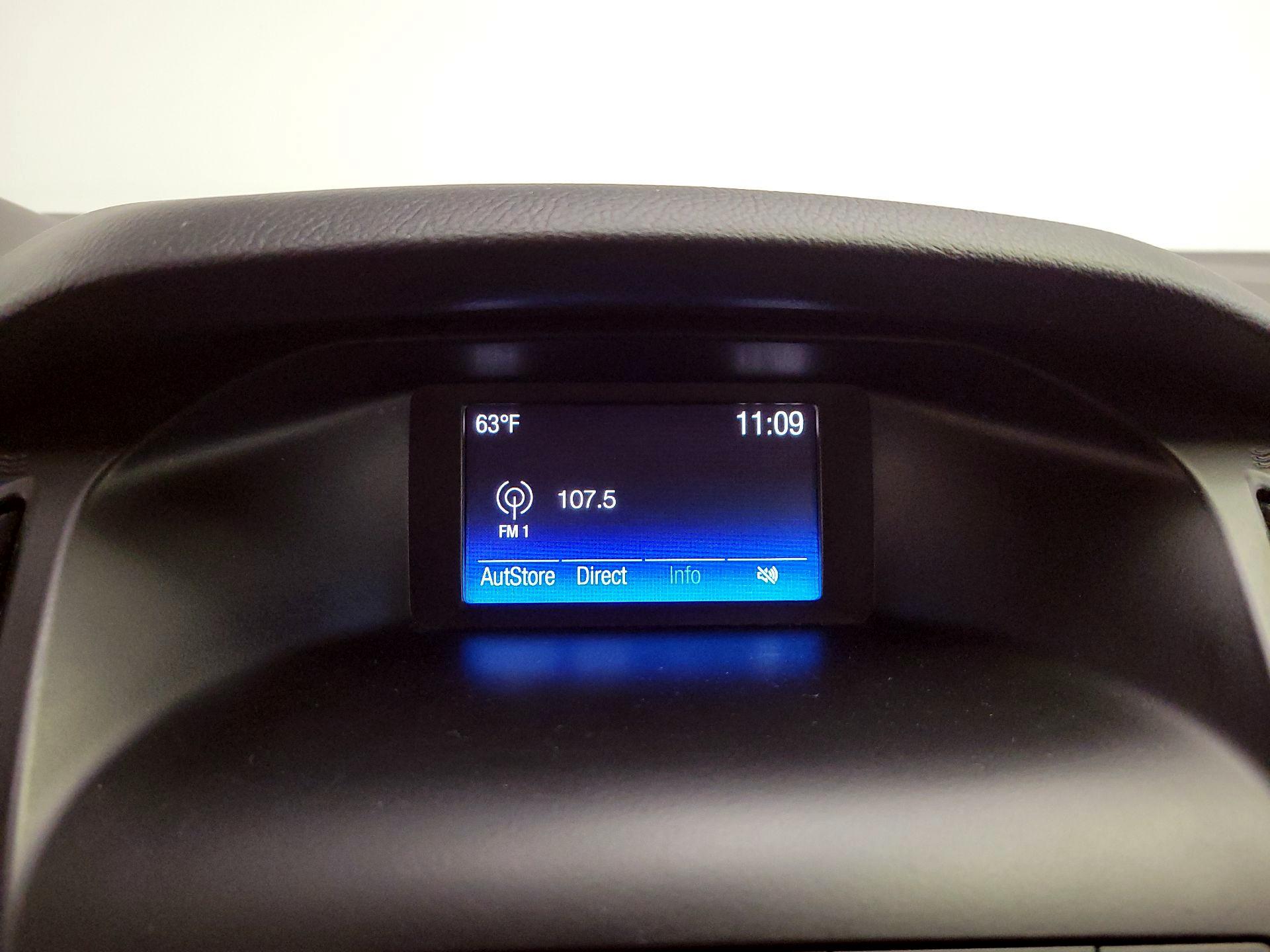 Thumbnail: 2018 Ford Focus - 15