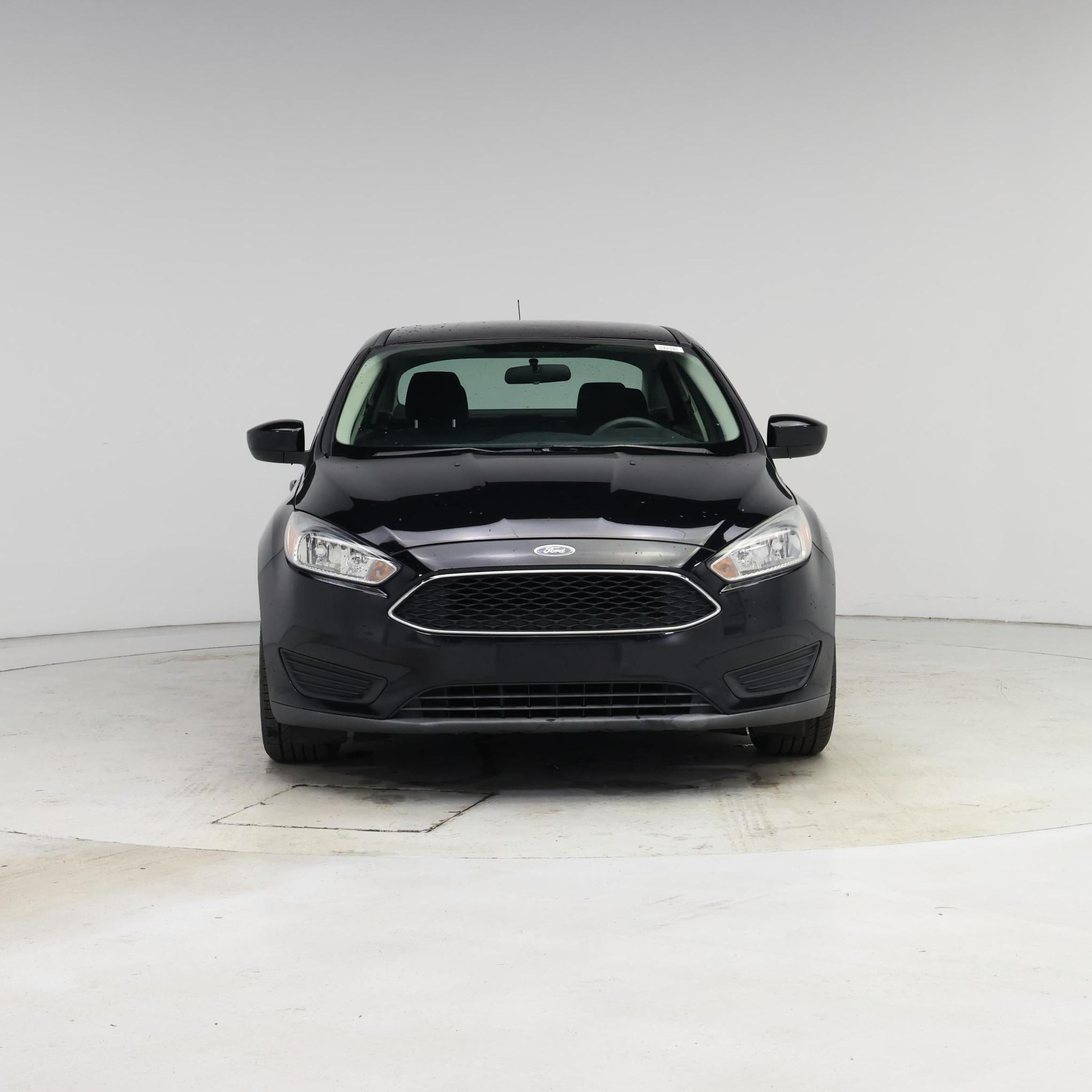 Thumbnail: 2018 Ford Focus - 5