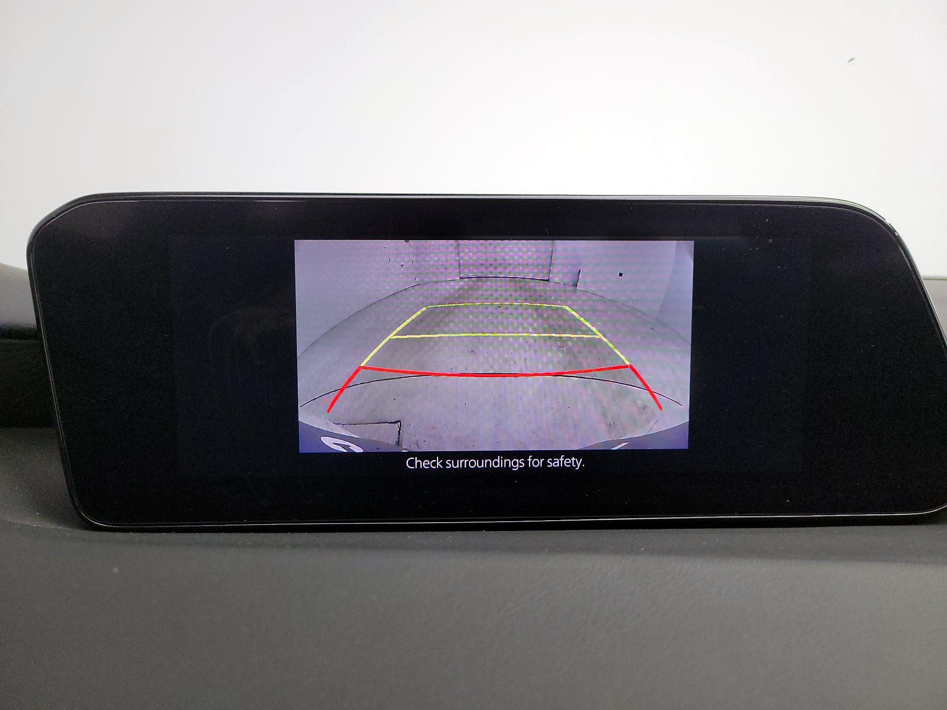 Thumbnail: 2021 Mazda Mazda3 - 14