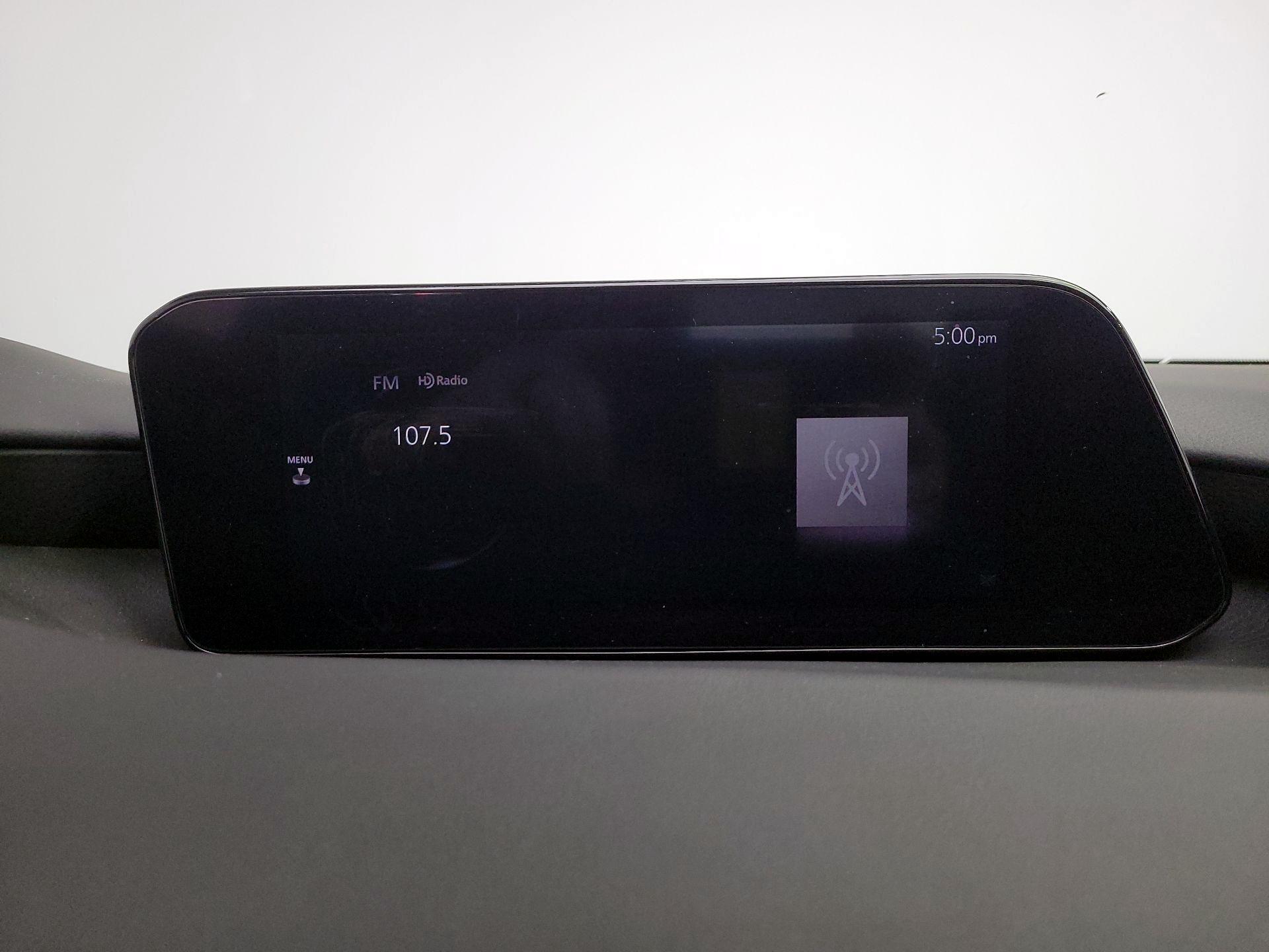 Thumbnail: 2021 Mazda Mazda3 - 15