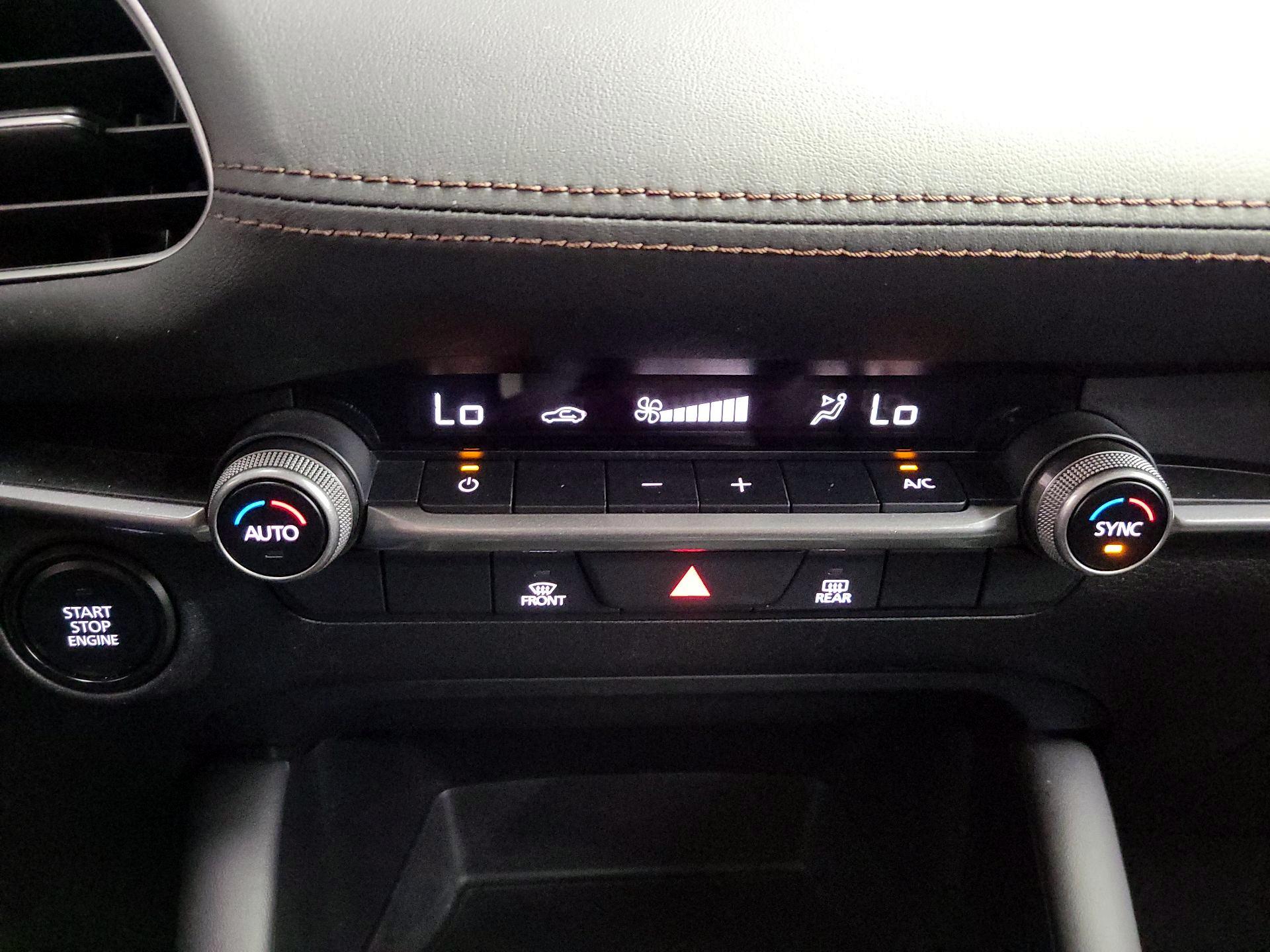 Thumbnail: 2021 Mazda Mazda3 - 16