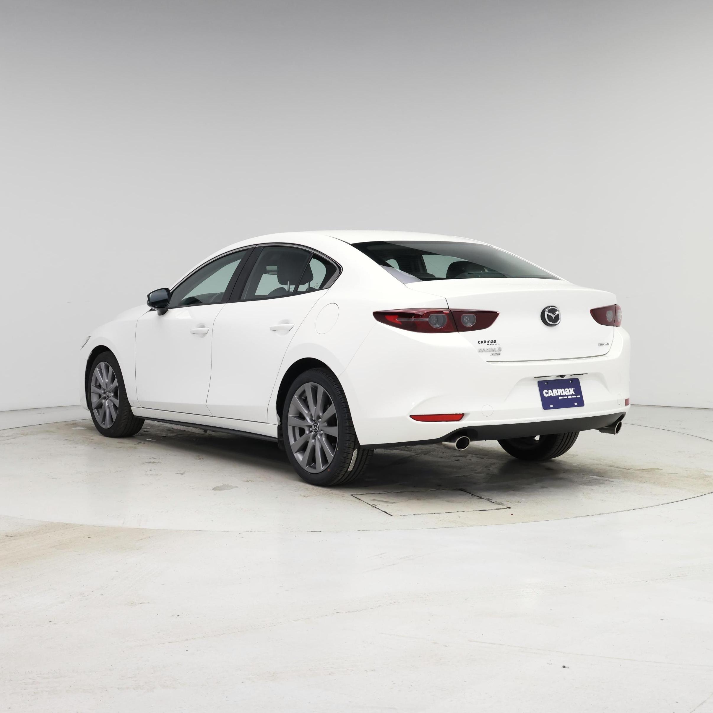 Thumbnail: 2021 Mazda Mazda3 - 2