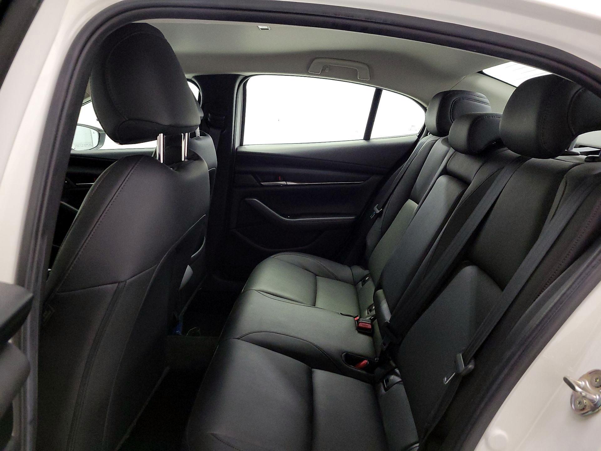 Thumbnail: 2021 Mazda Mazda3 - 19