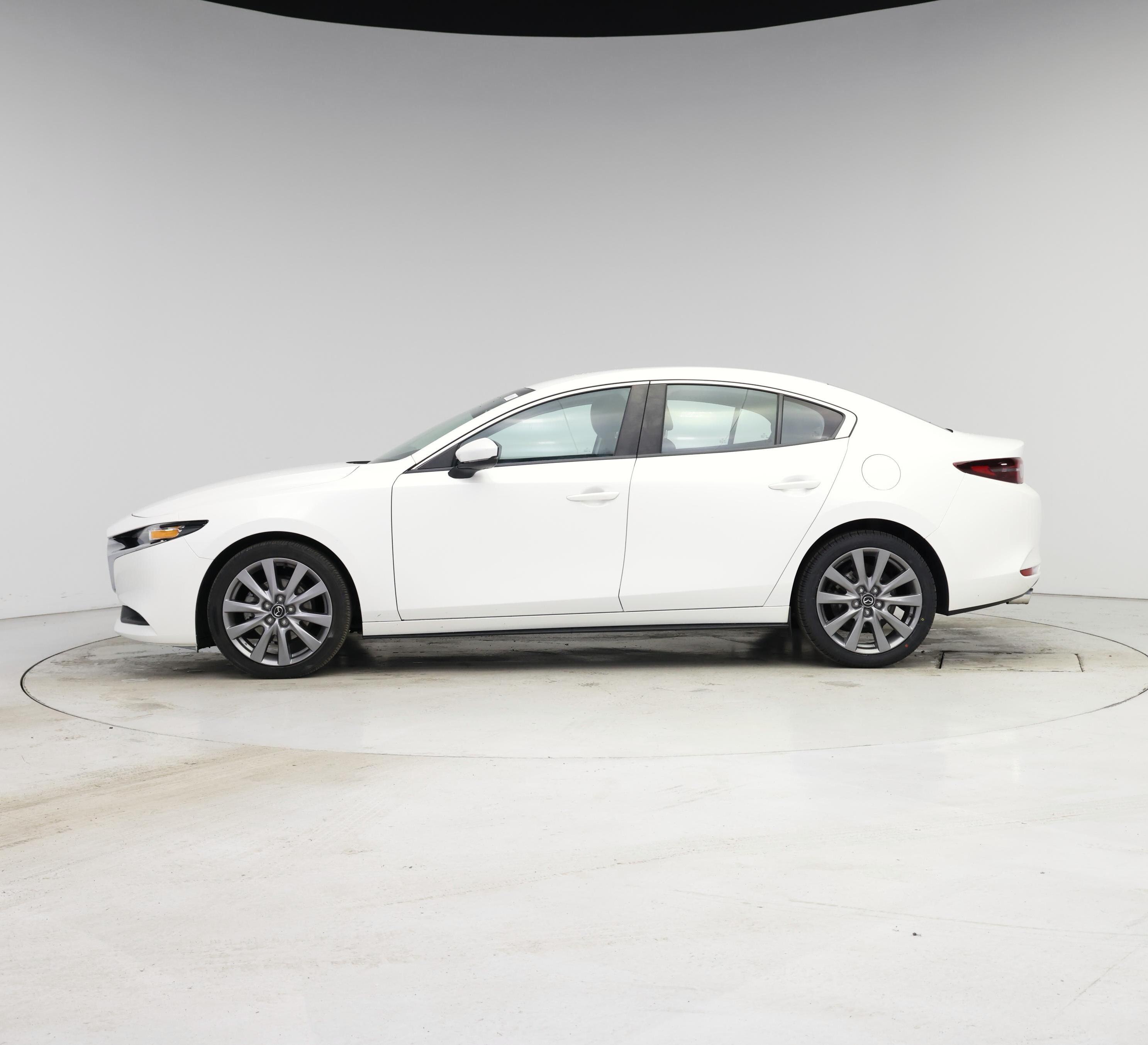 Thumbnail: 2021 Mazda Mazda3 - 3