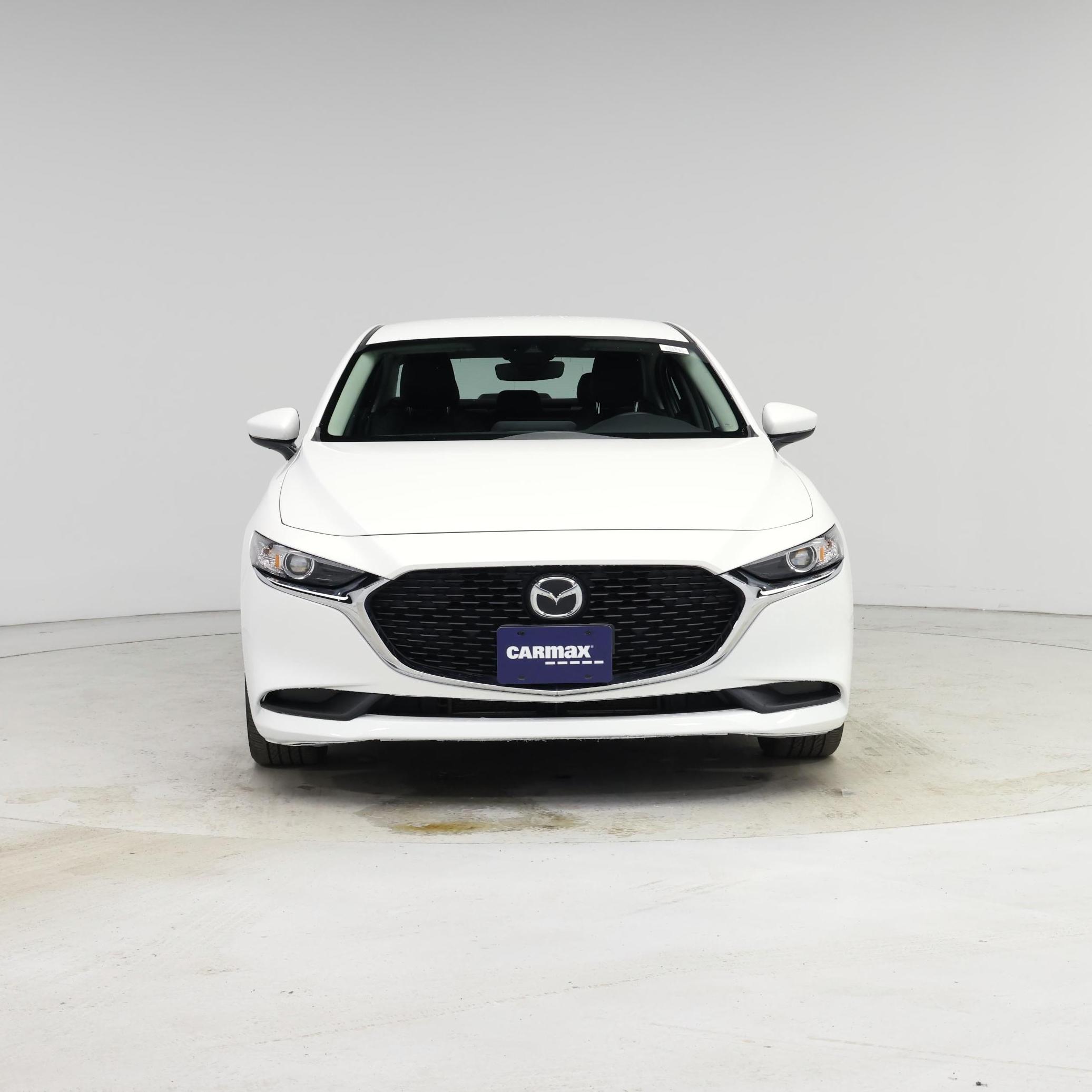 Thumbnail: 2021 Mazda Mazda3 - 5