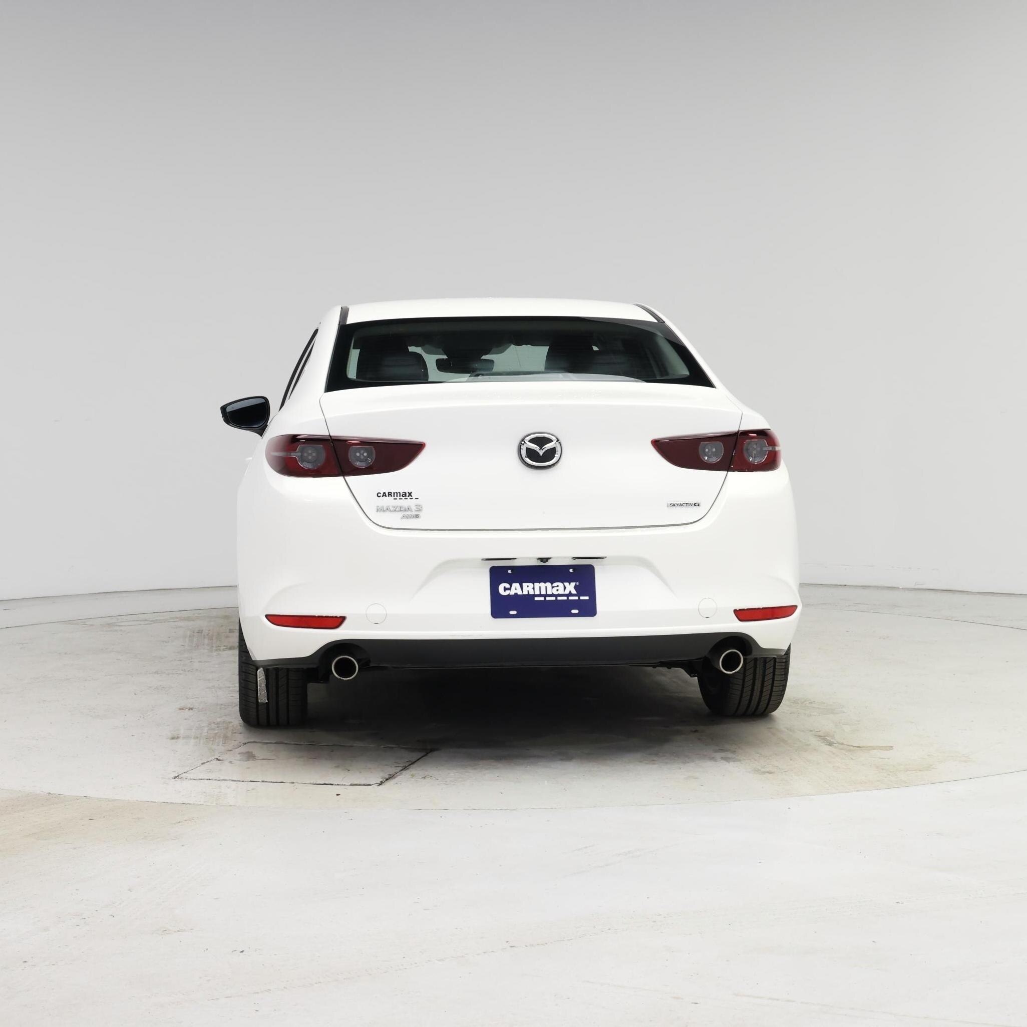 Thumbnail: 2021 Mazda Mazda3 - 6