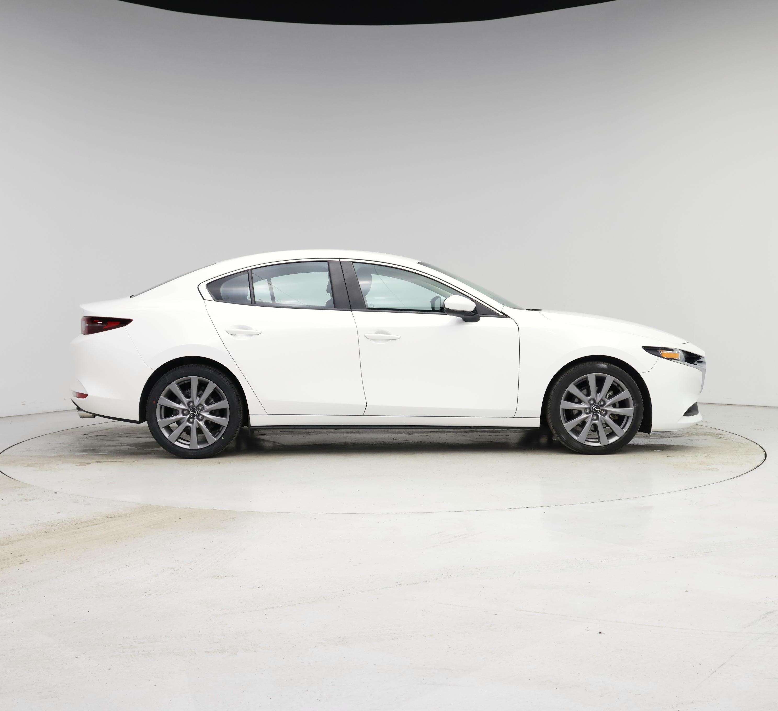 Thumbnail: 2021 Mazda Mazda3 - 7