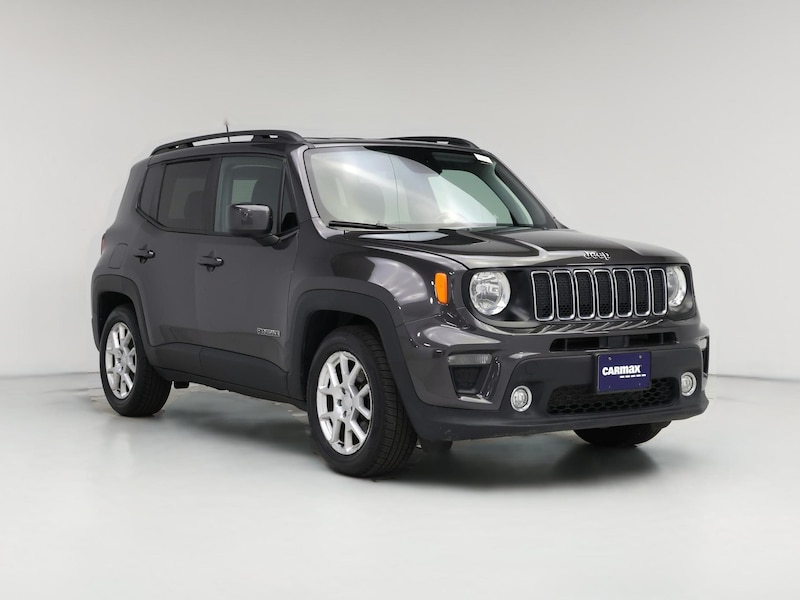 2019 Jeep Renegade Latitude -
                  Nashville, TN