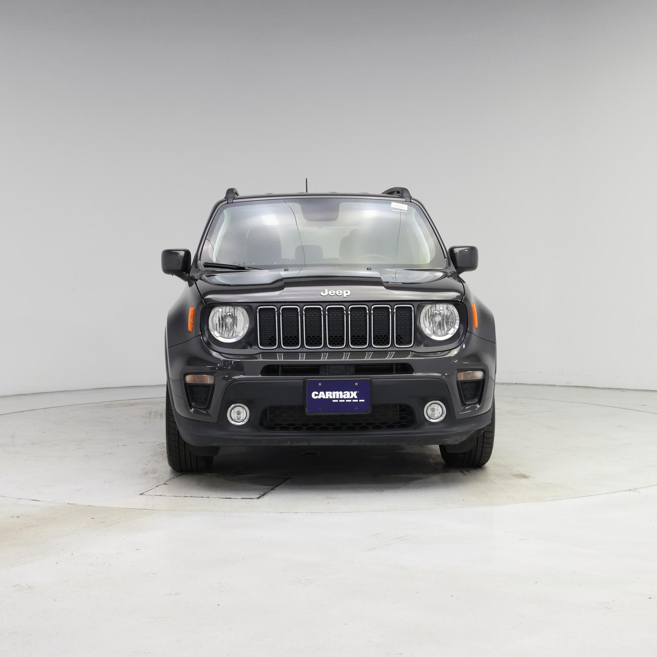 Thumbnail: 2019 Jeep Renegade - 5