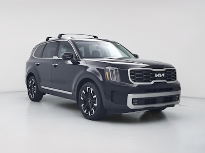 2023 Kia Telluride SX Prestige