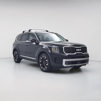 2023 Kia Telluride SX Prestige