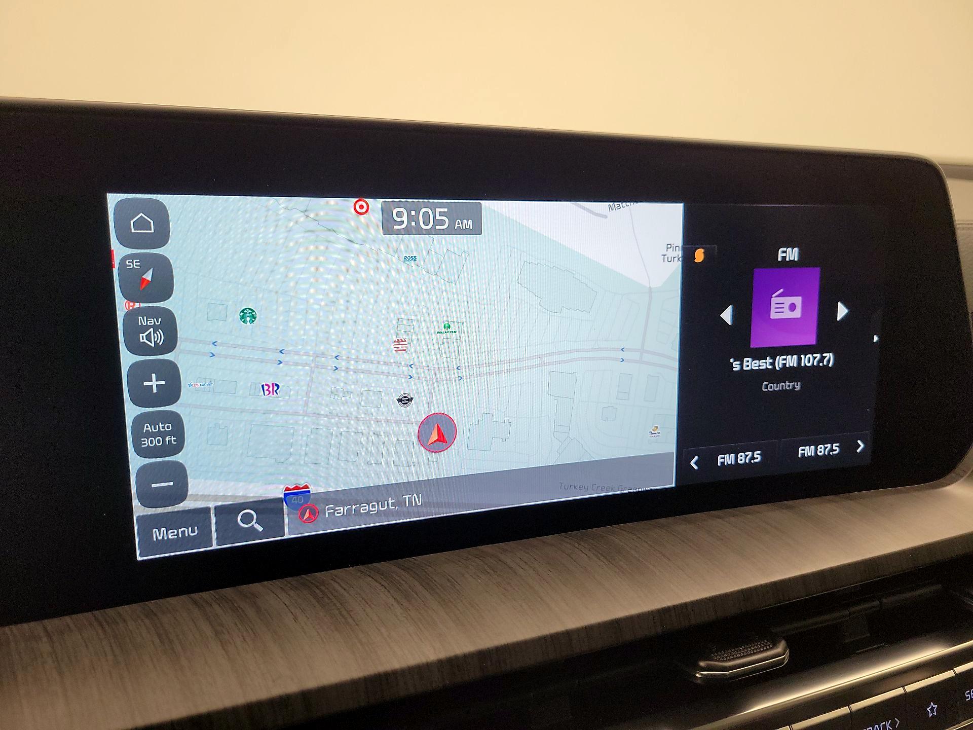 Thumbnail: 2023 Kia Telluride - 14