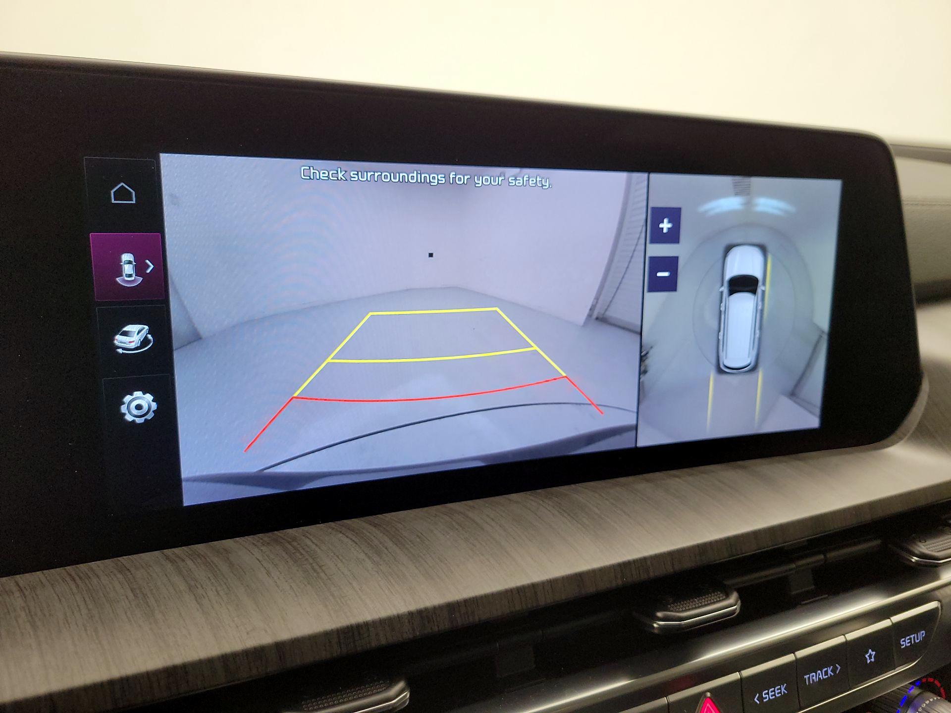 Thumbnail: 2023 Kia Telluride - 15