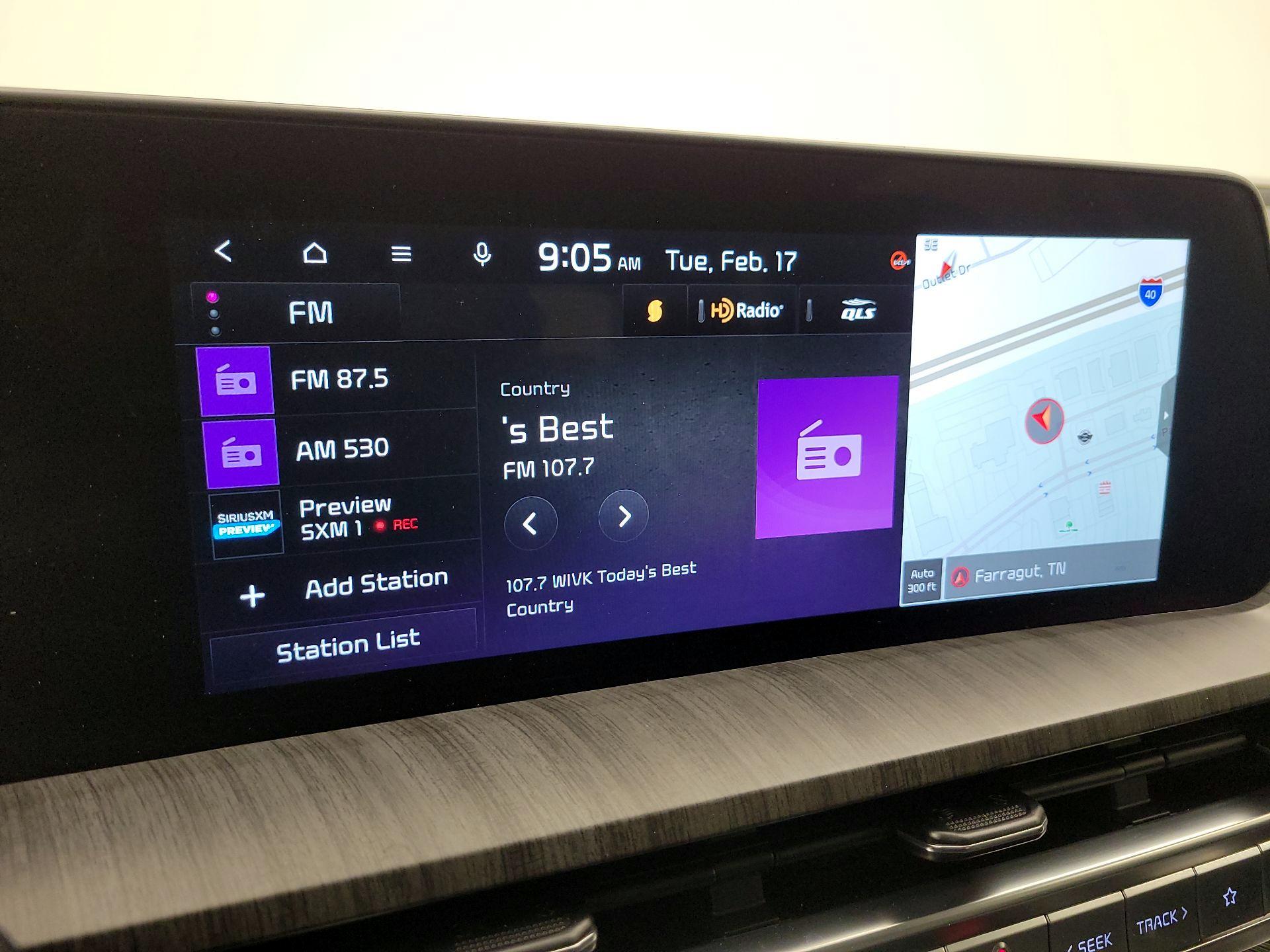 Thumbnail: 2023 Kia Telluride - 16