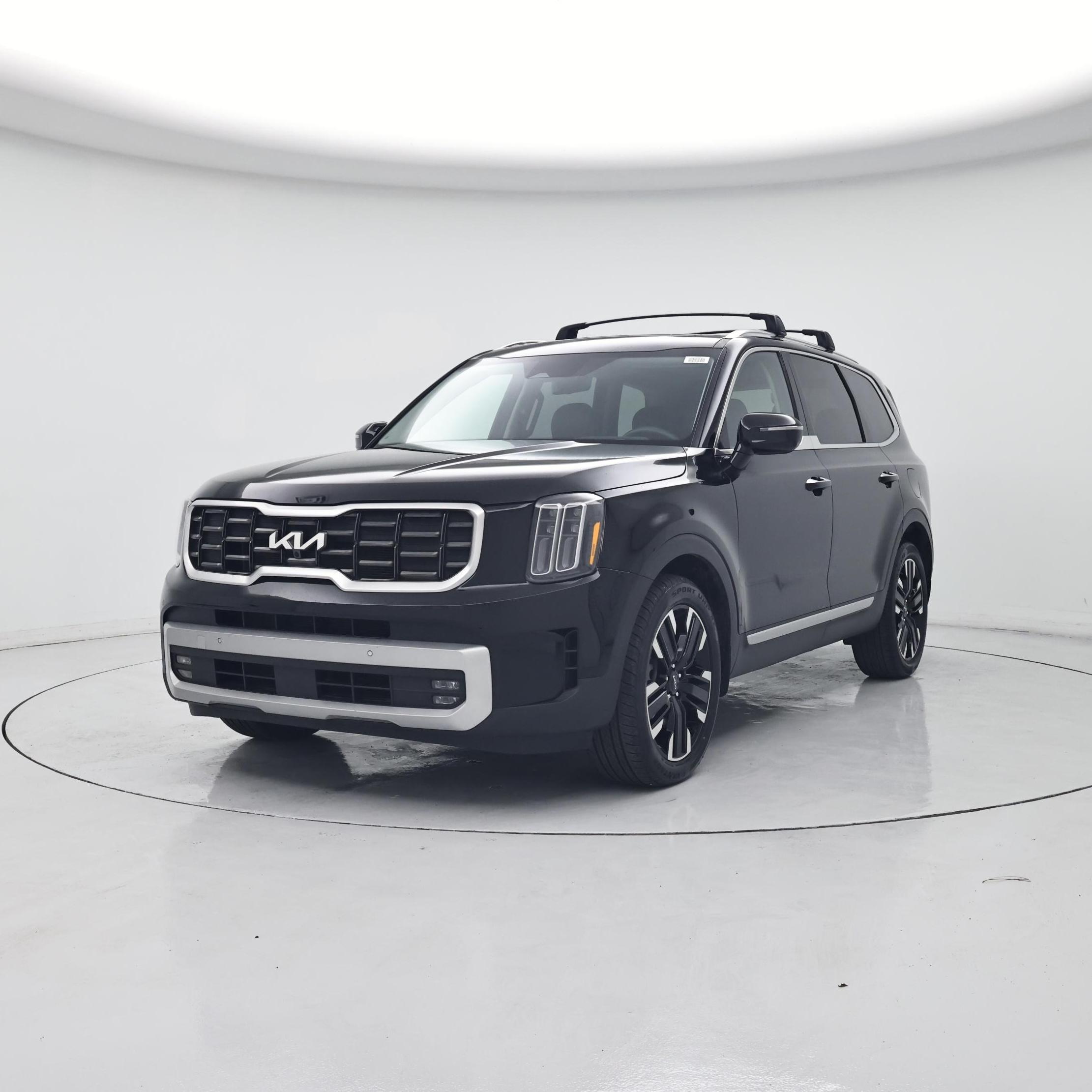 Thumbnail: 2023 Kia Telluride - 4