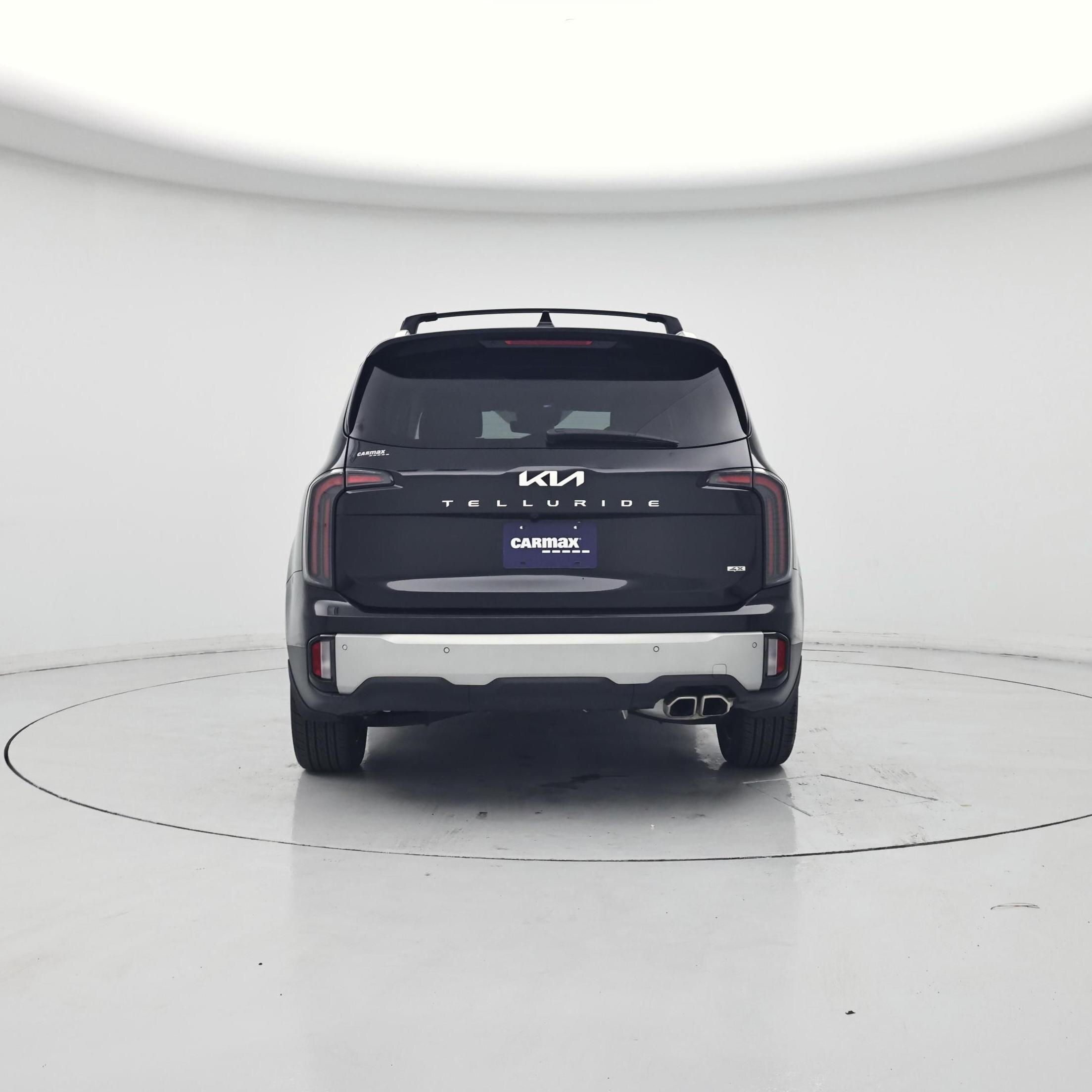 Thumbnail: 2023 Kia Telluride - 6