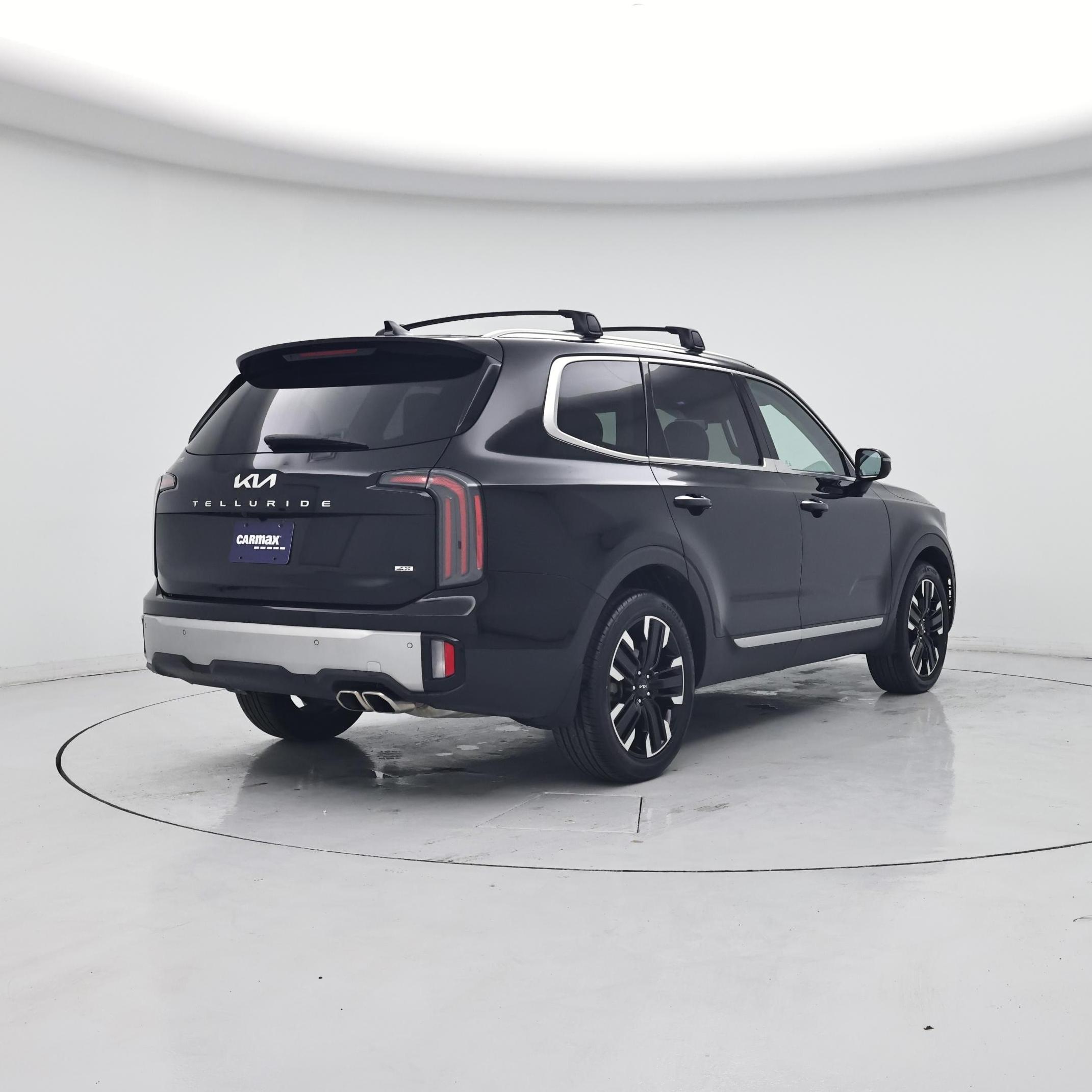 Thumbnail: 2023 Kia Telluride - 8