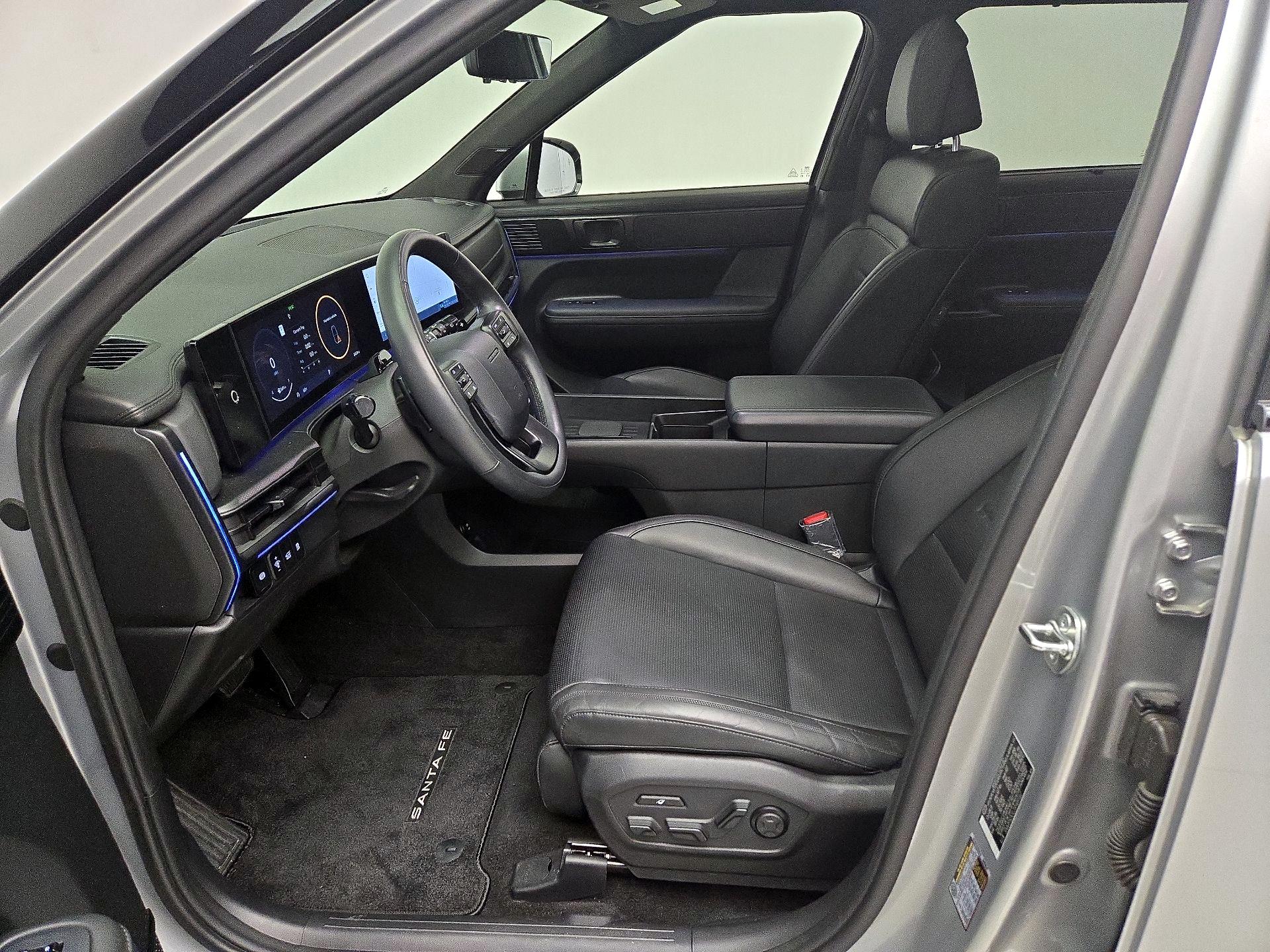 Thumbnail: 2025 Hyundai Santa Fe - 11