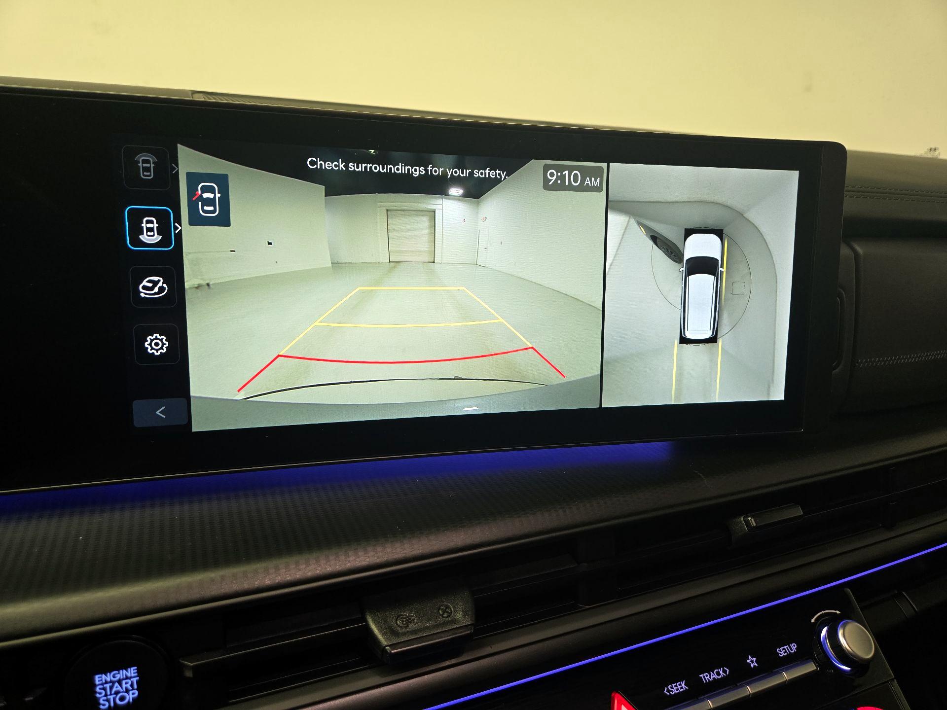 Thumbnail: 2025 Hyundai Santa Fe - 15