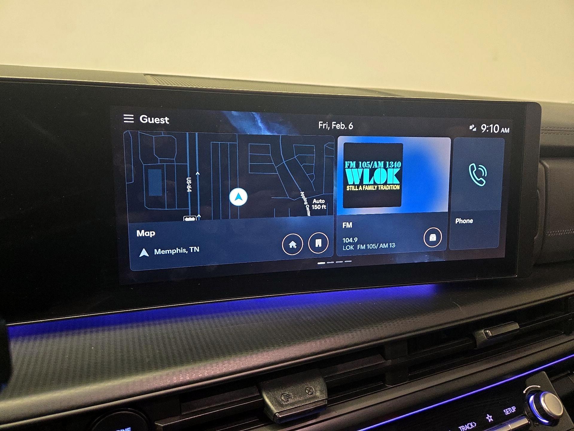 Thumbnail: 2025 Hyundai Santa Fe - 16