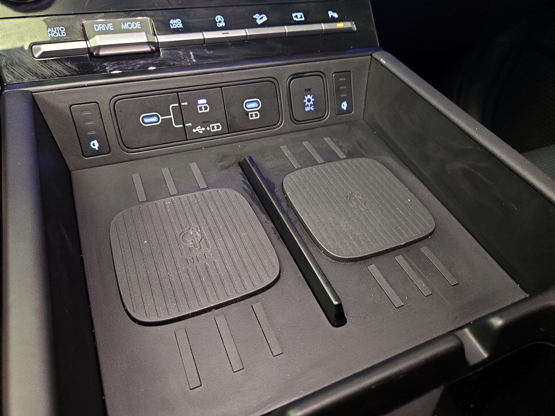 Thumbnail: 2025 Hyundai Santa Fe - 19