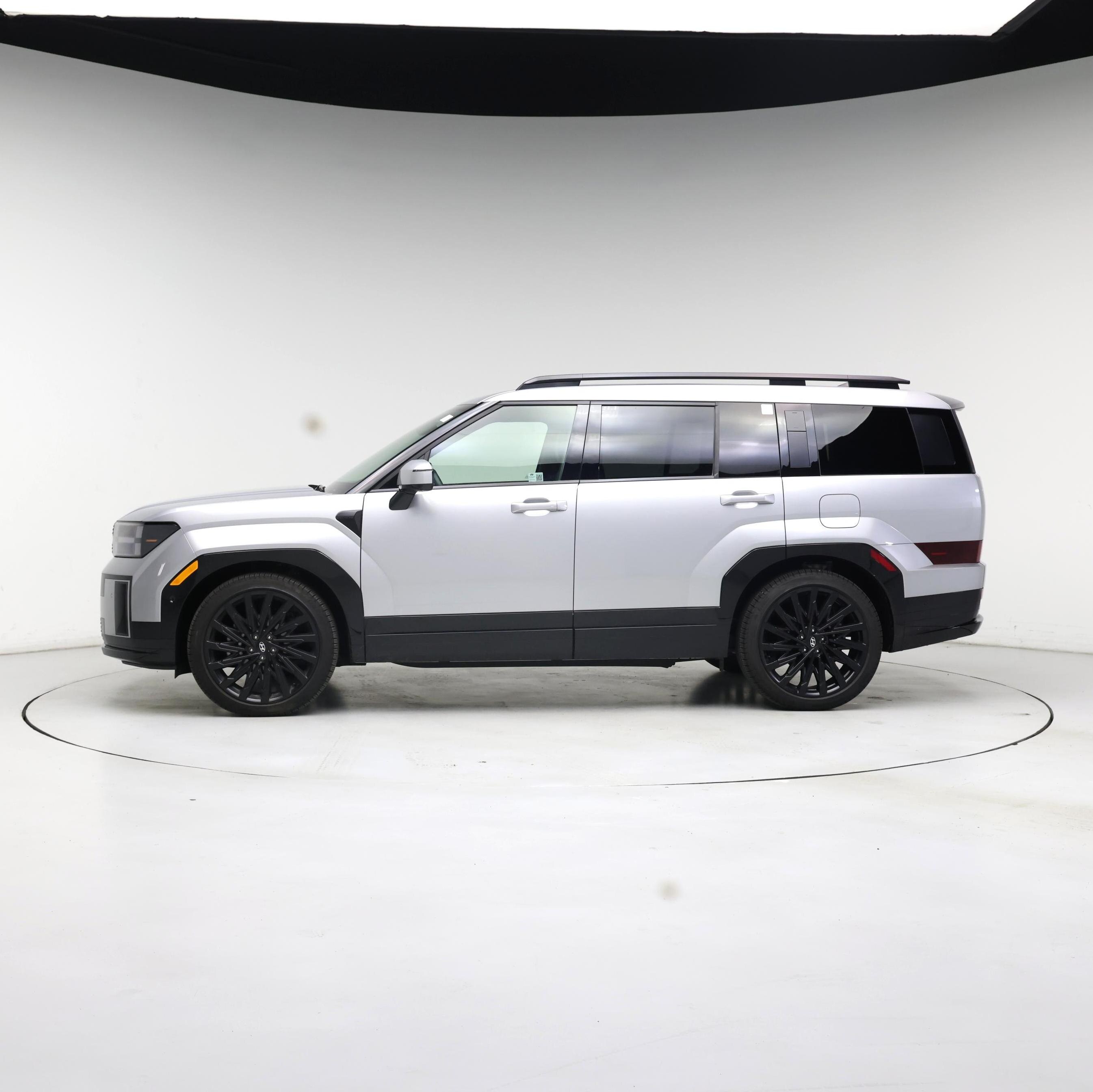 Thumbnail: 2025 Hyundai Santa Fe - 3