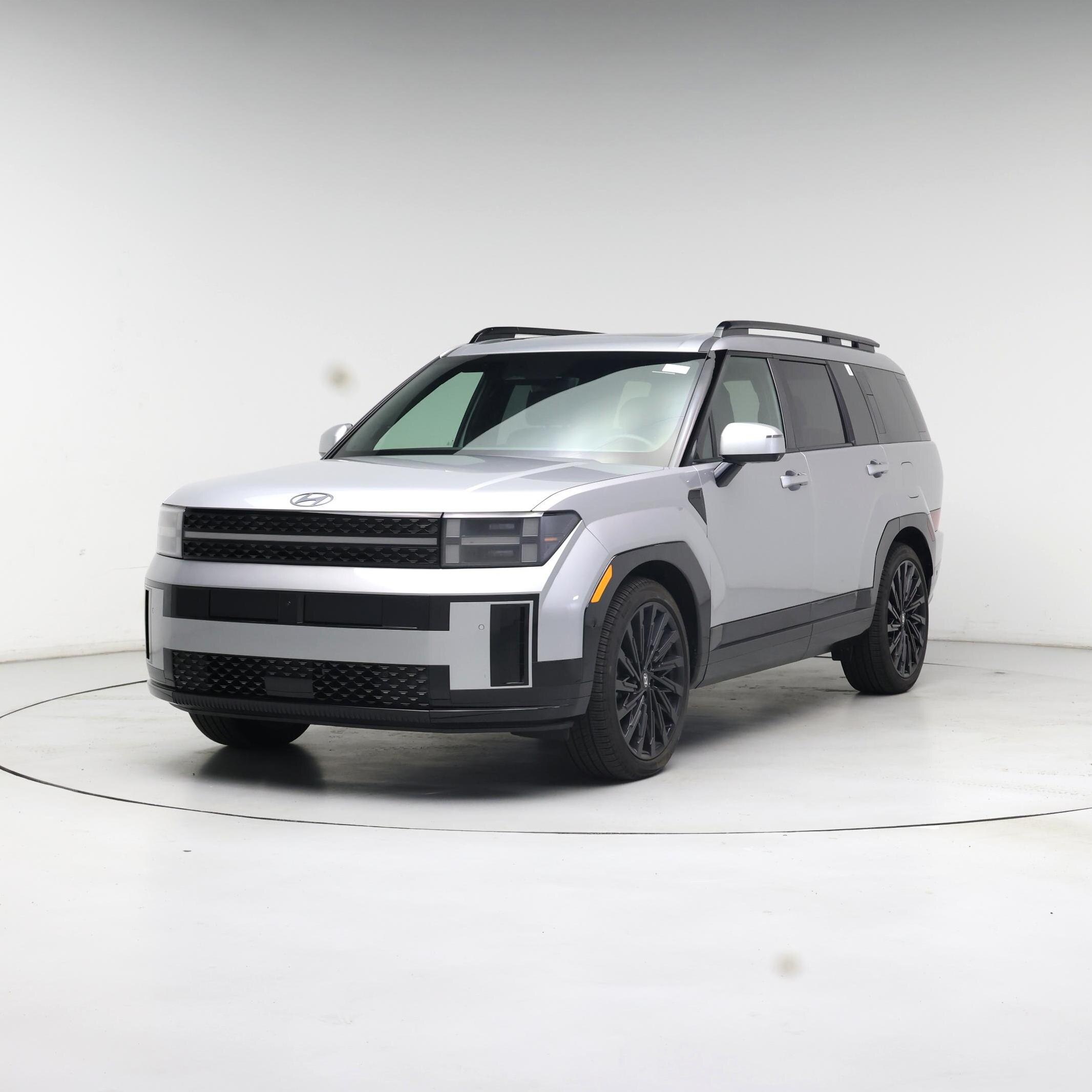 Thumbnail: 2025 Hyundai Santa Fe - 4