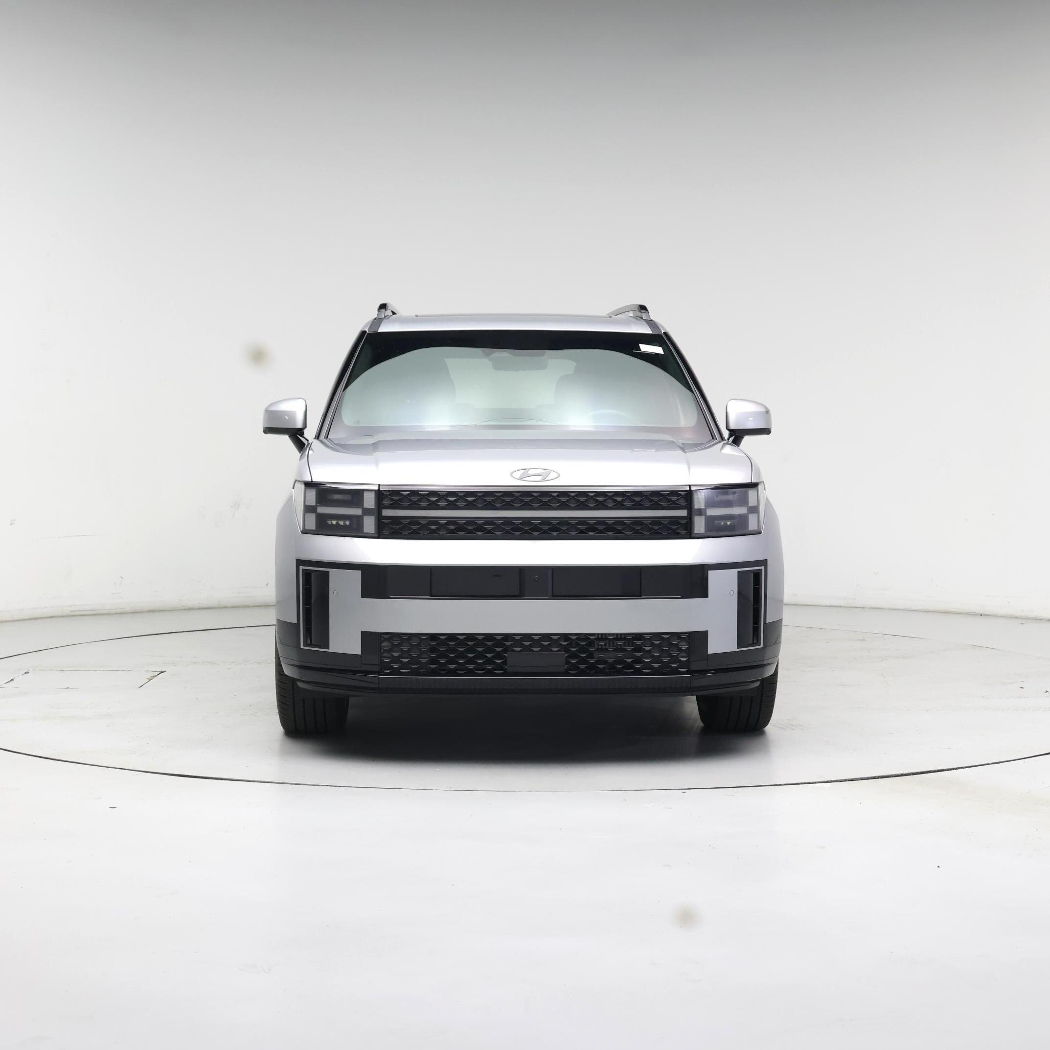 Thumbnail: 2025 Hyundai Santa Fe - 5