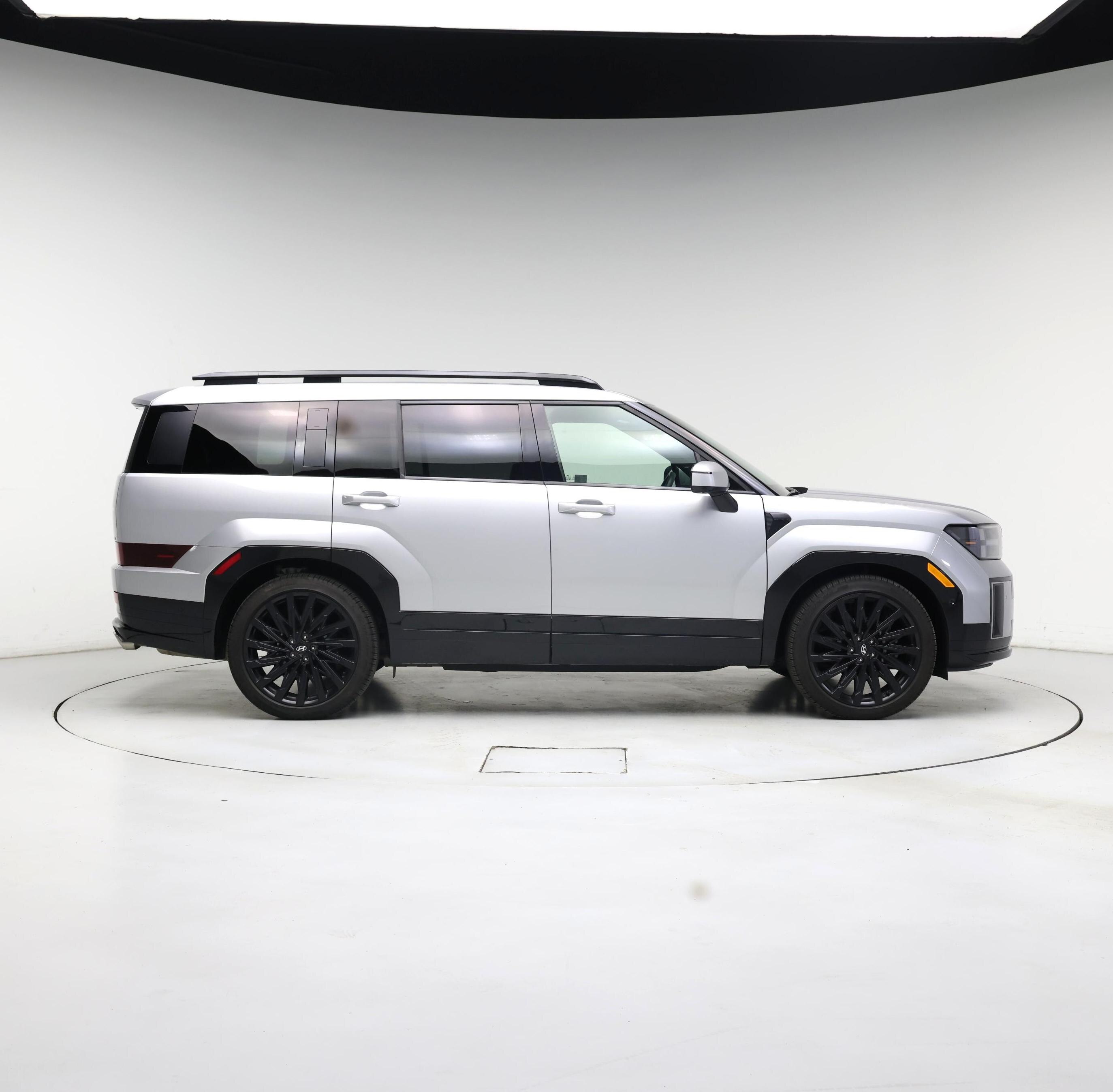 Thumbnail: 2025 Hyundai Santa Fe - 7