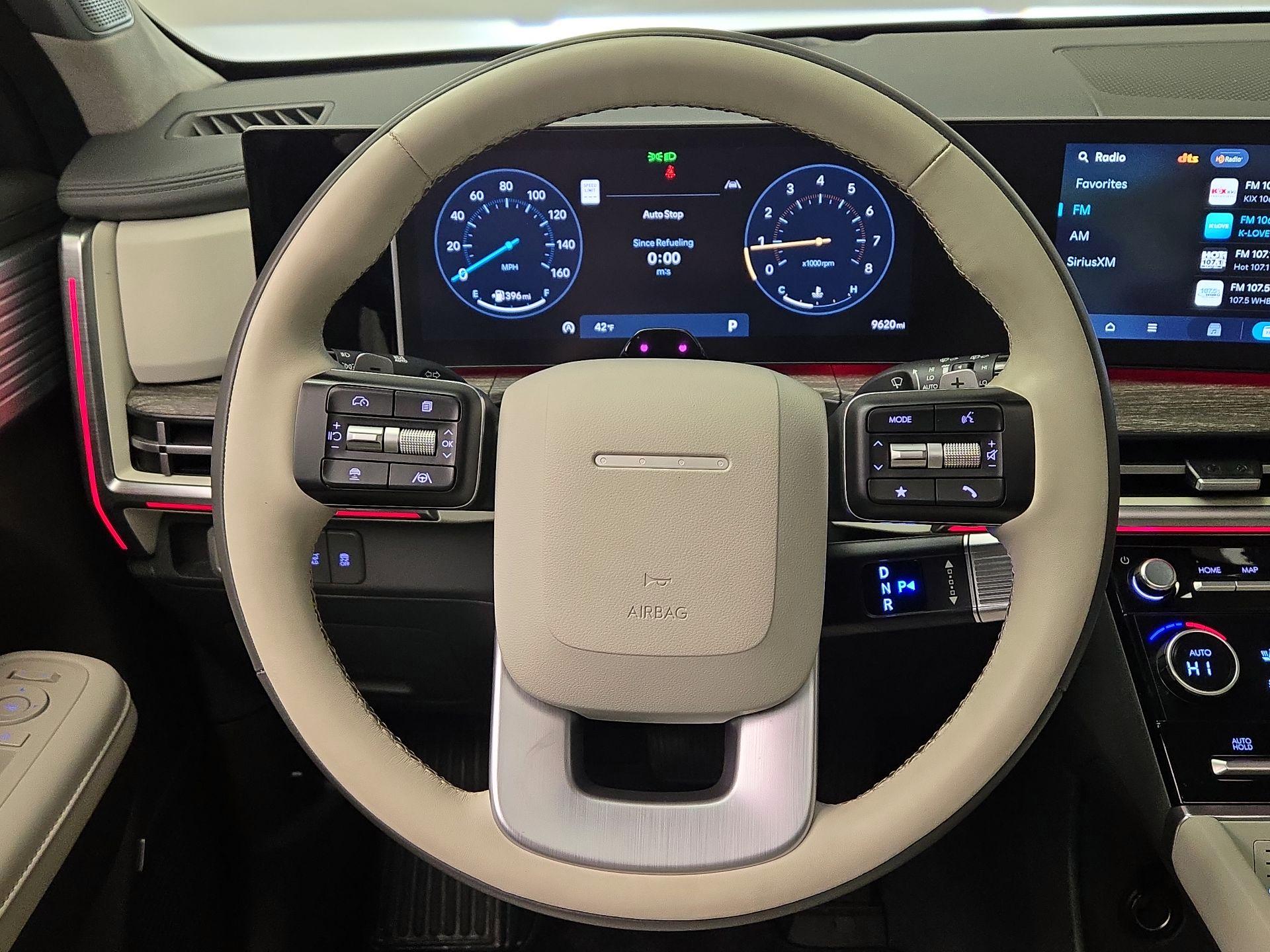 Thumbnail: 2025 Hyundai Santa Fe - 10