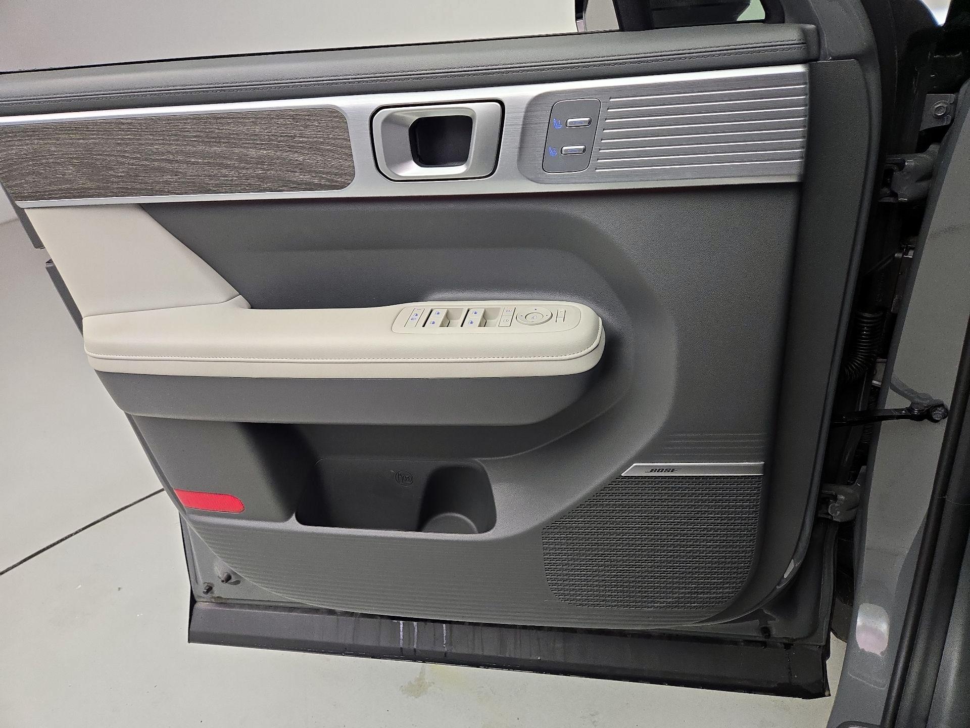 Thumbnail: 2025 Hyundai Santa Fe - 12