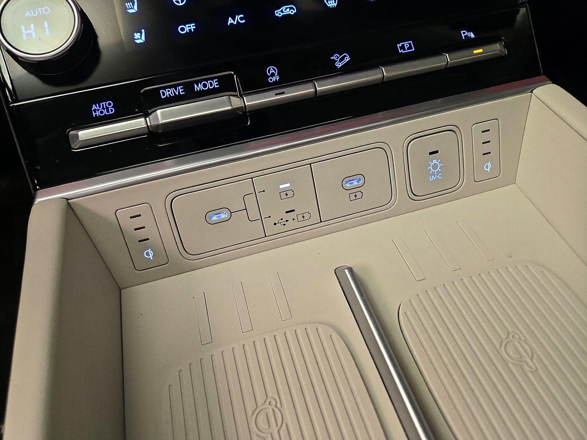 Thumbnail: 2025 Hyundai Santa Fe - 19