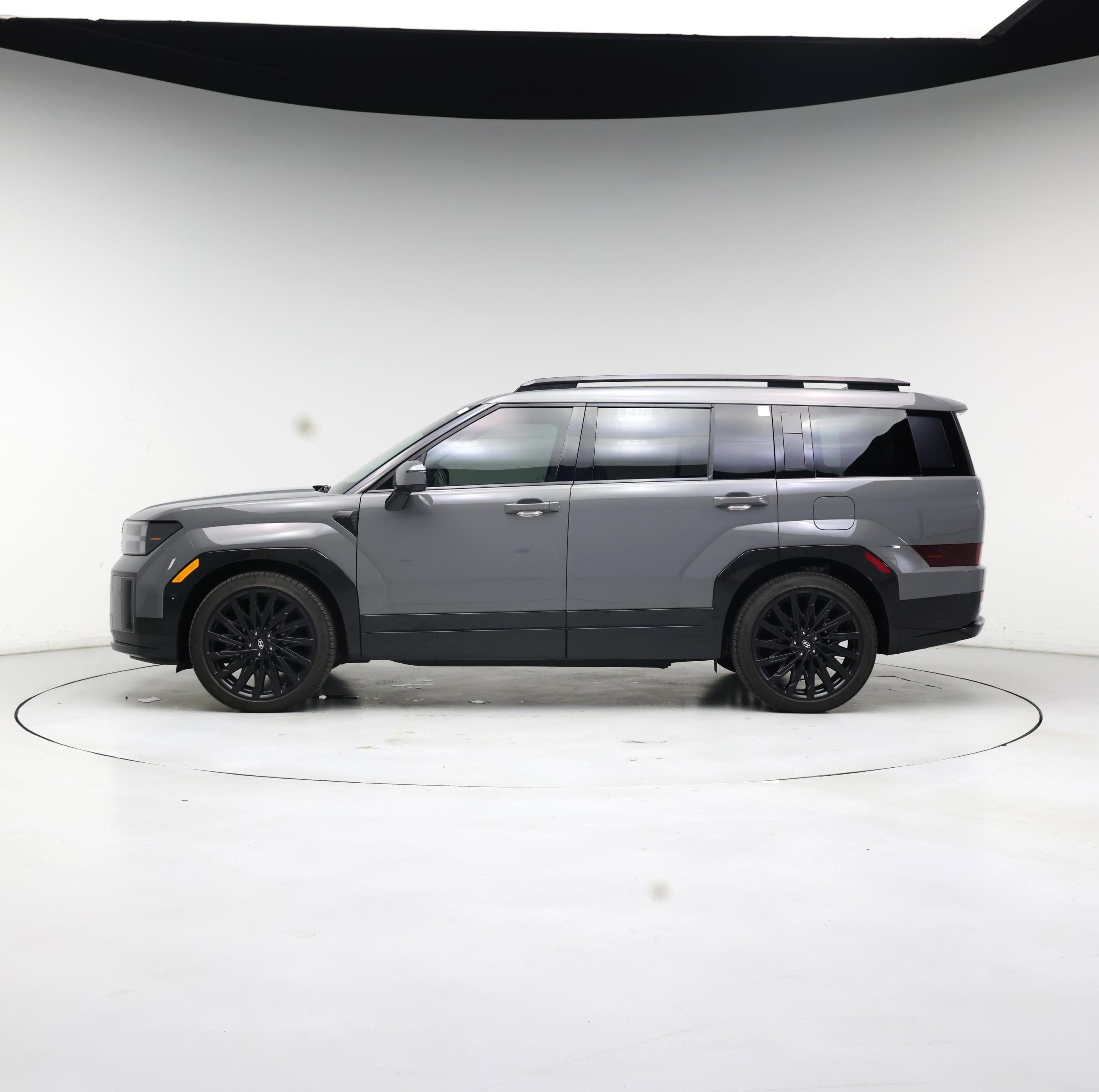 Thumbnail: 2025 Hyundai Santa Fe - 3