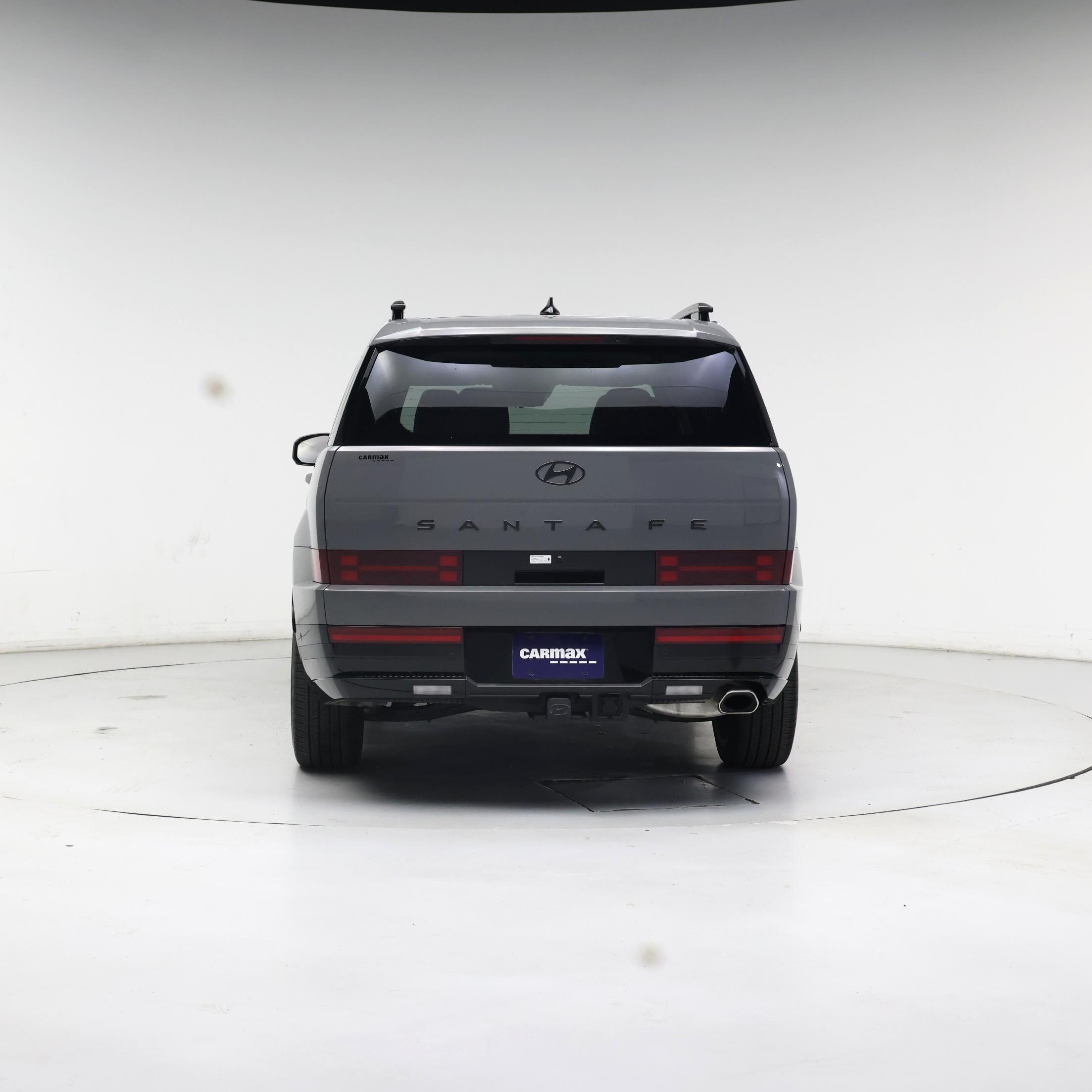 Thumbnail: 2025 Hyundai Santa Fe - 6