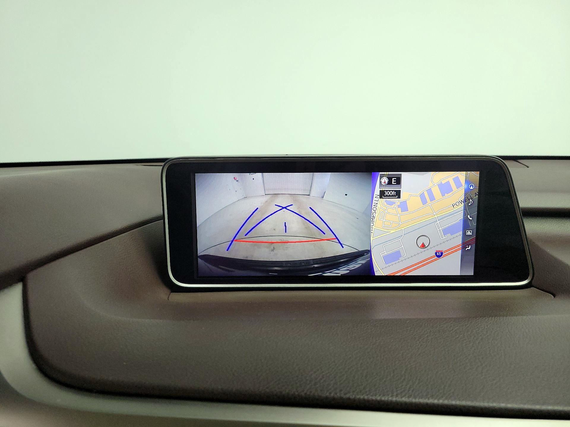 Thumbnail: 2016 Lexus RX - 15