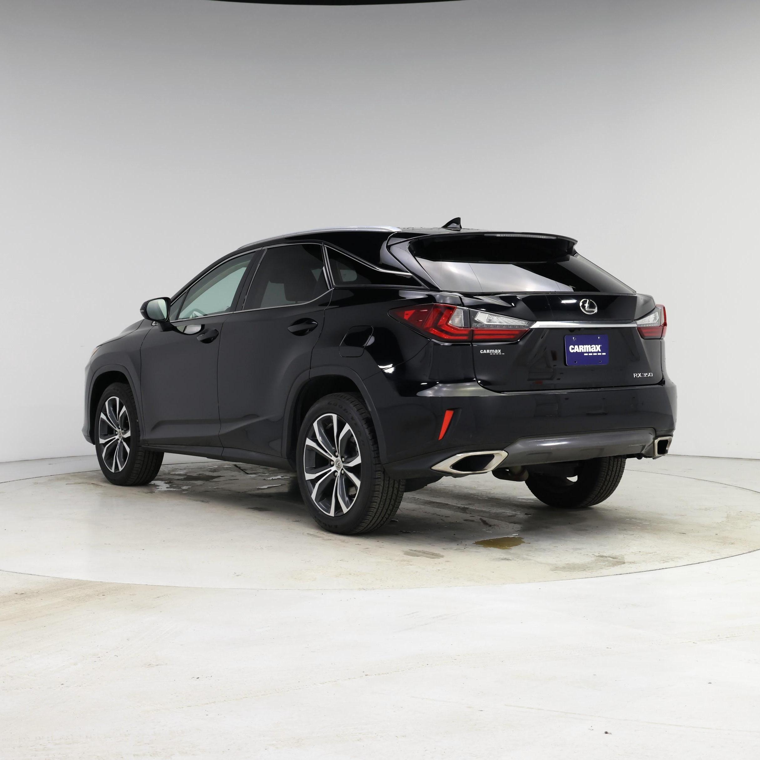 Thumbnail: 2016 Lexus RX - 2