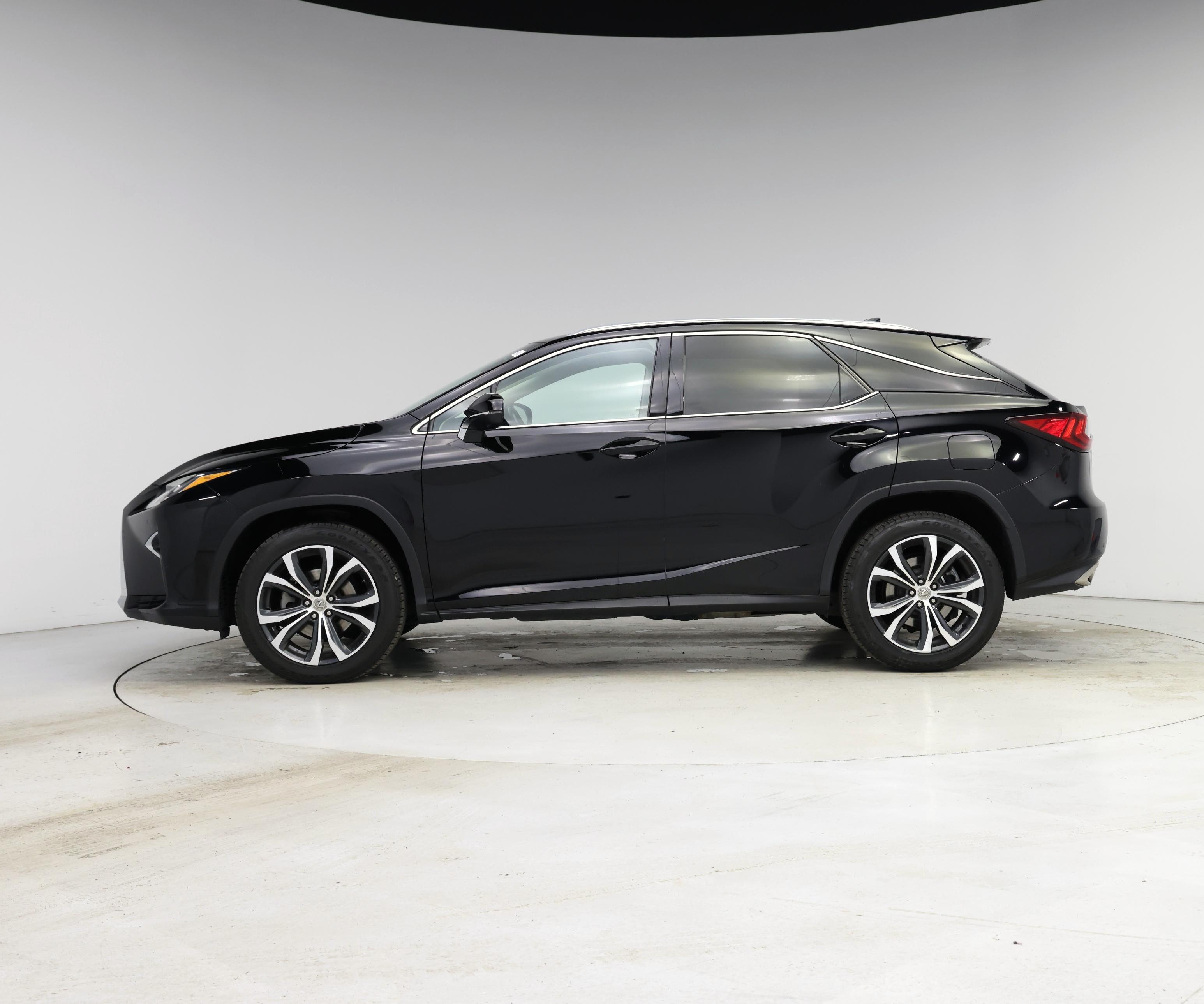 Thumbnail: 2016 Lexus RX - 3