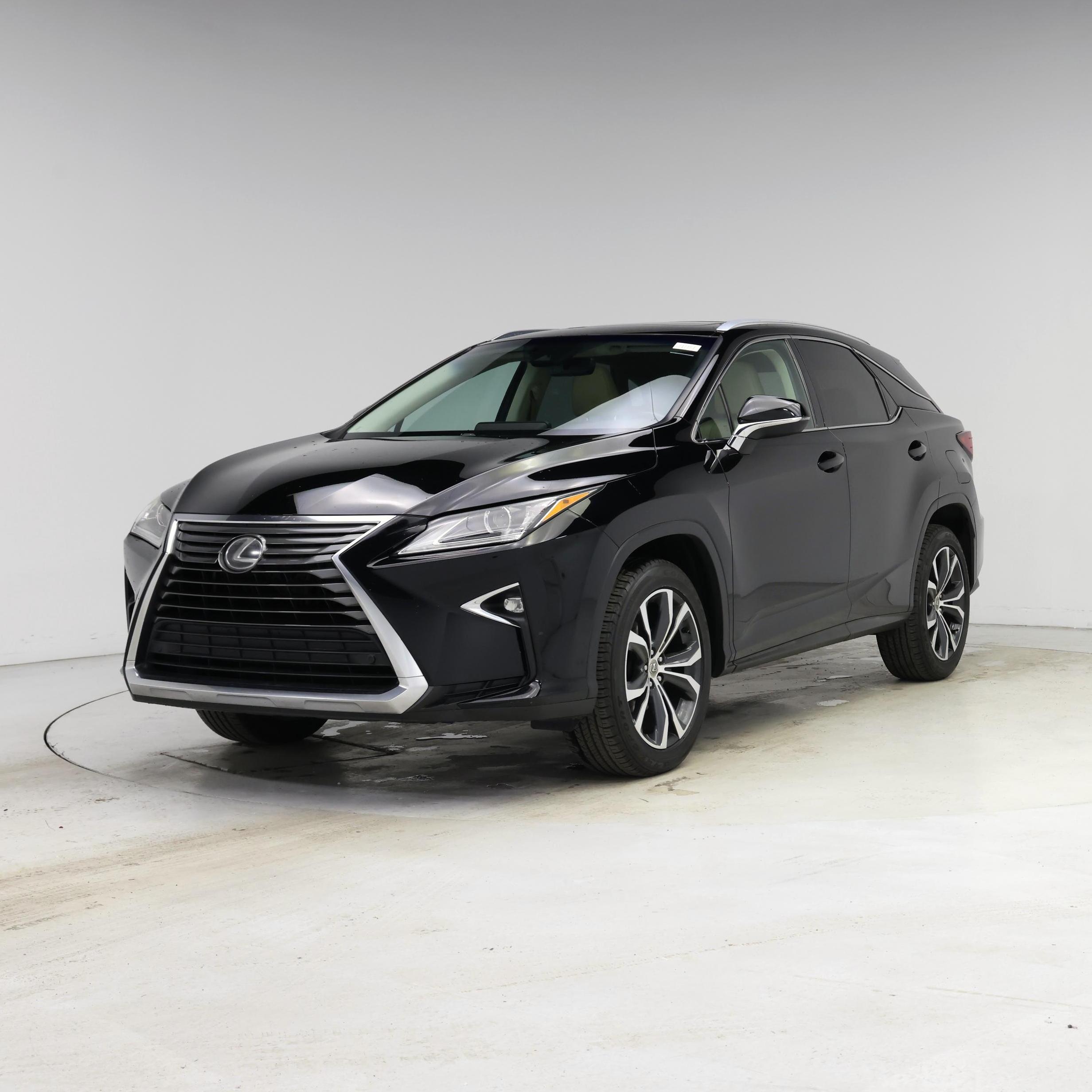 Thumbnail: 2016 Lexus RX - 4