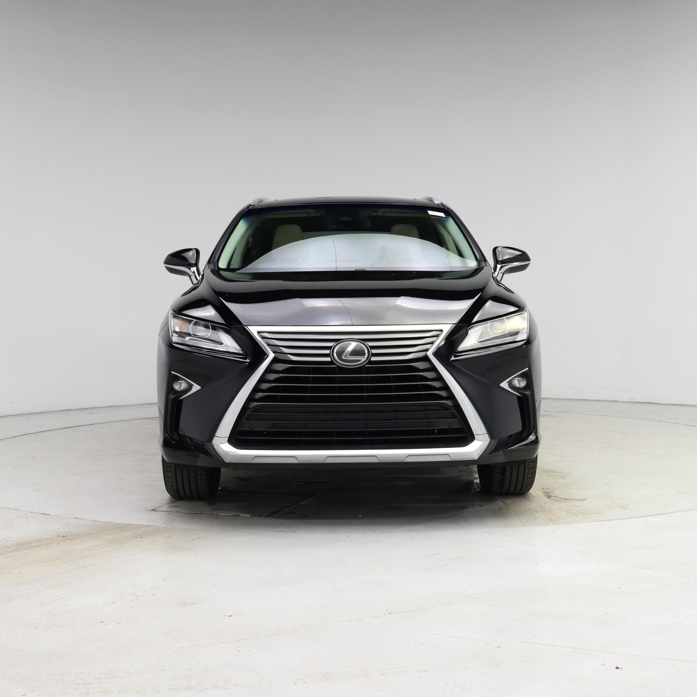 Thumbnail: 2016 Lexus RX - 5