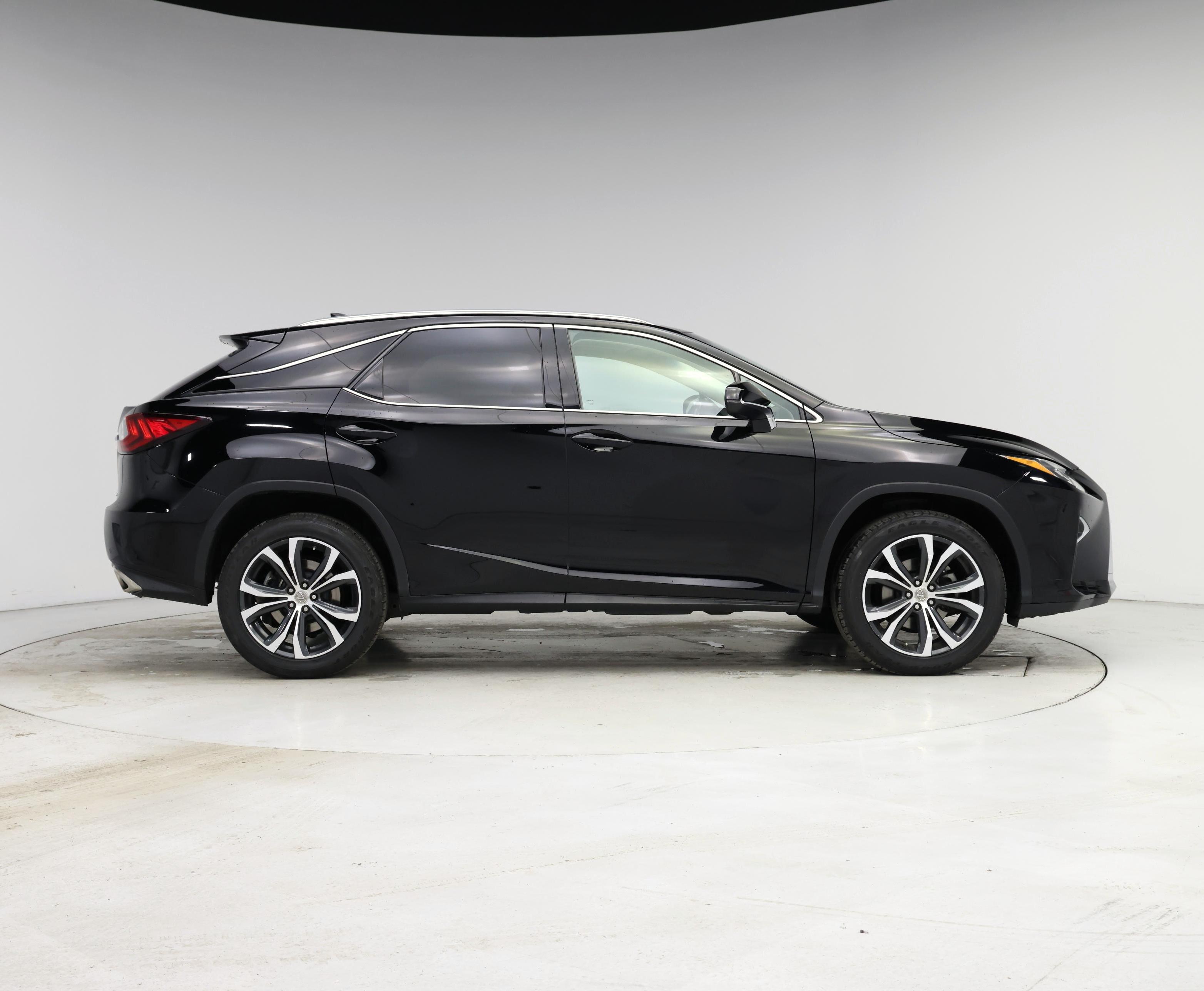 Thumbnail: 2016 Lexus RX - 7