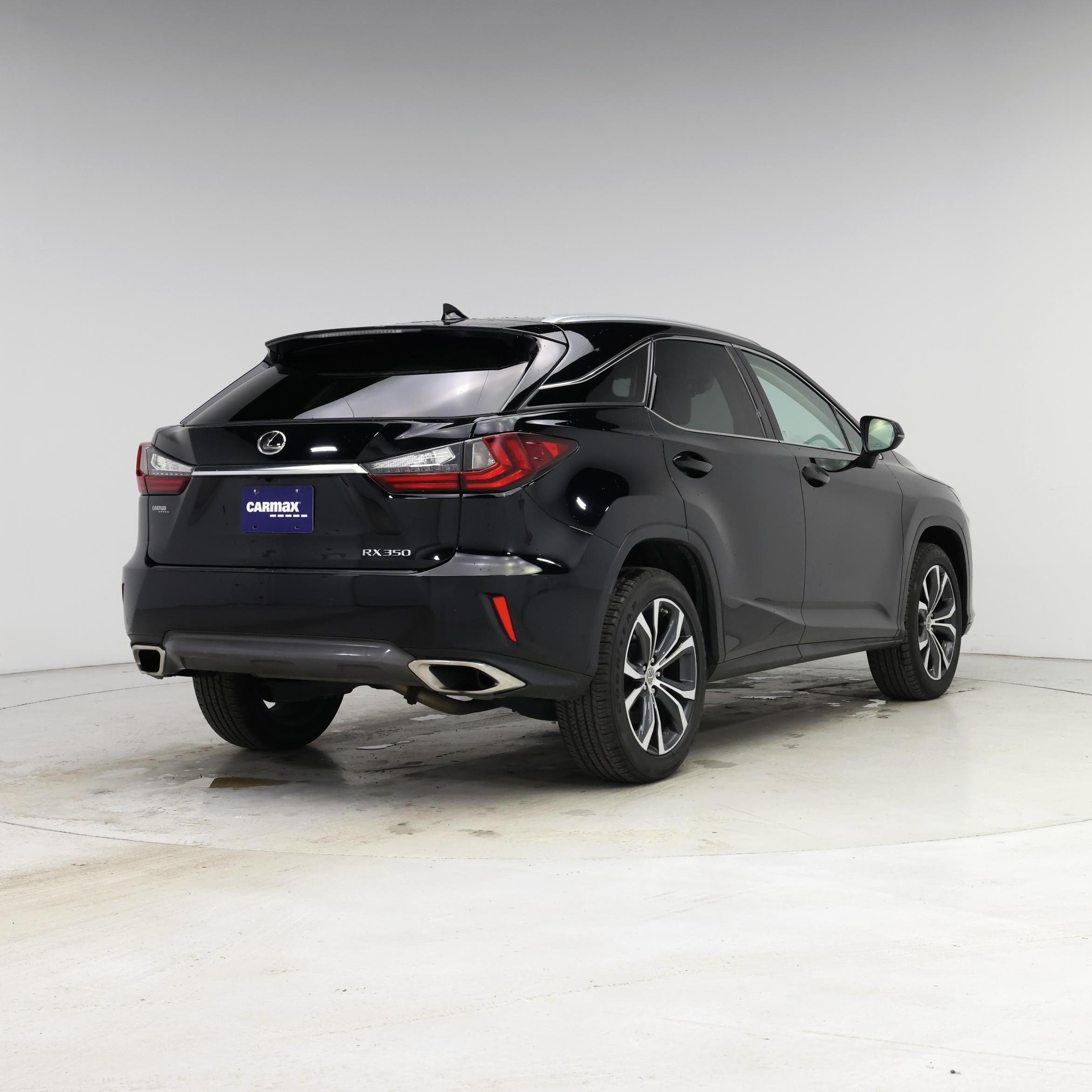 Thumbnail: 2016 Lexus RX - 8