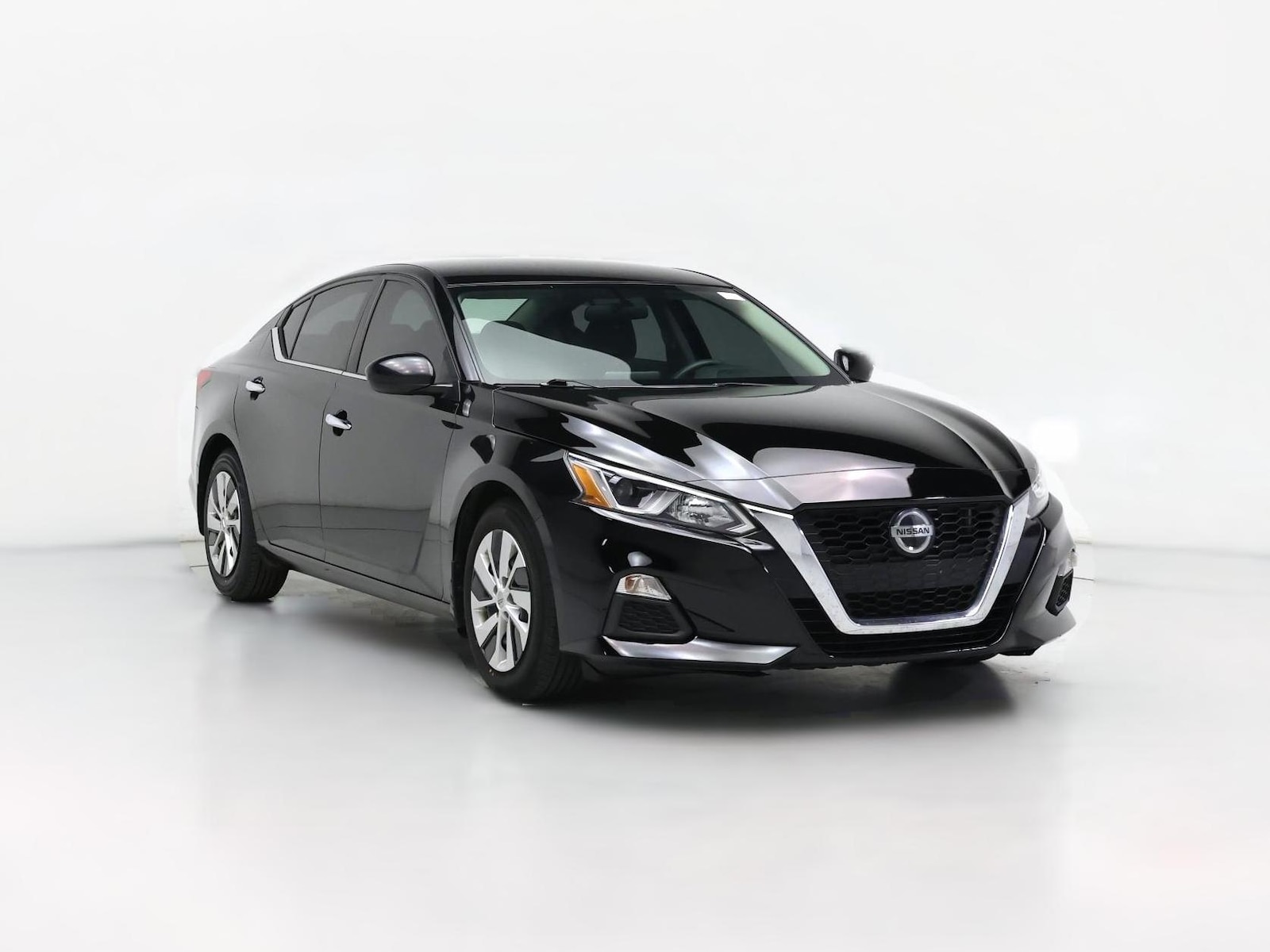 2019 Nissan Altima S