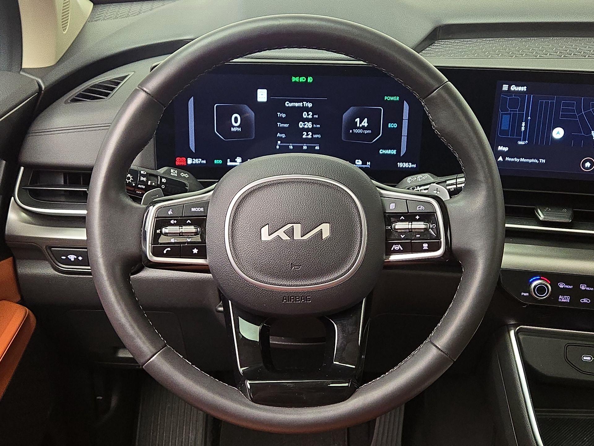 Thumbnail: 2025 Kia Carnival - 10