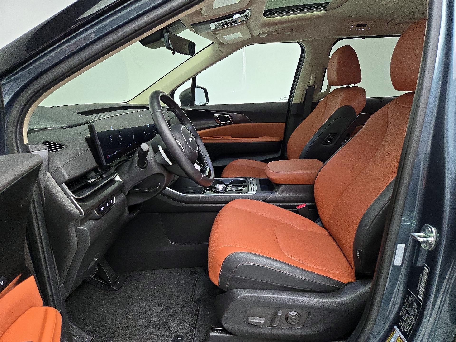 Thumbnail: 2025 Kia Carnival - 11