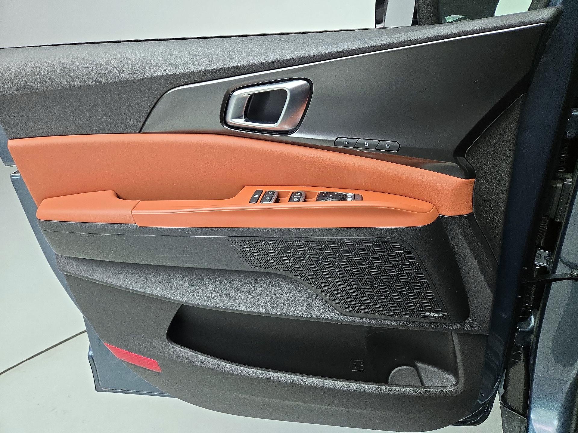 Thumbnail: 2025 Kia Carnival - 12